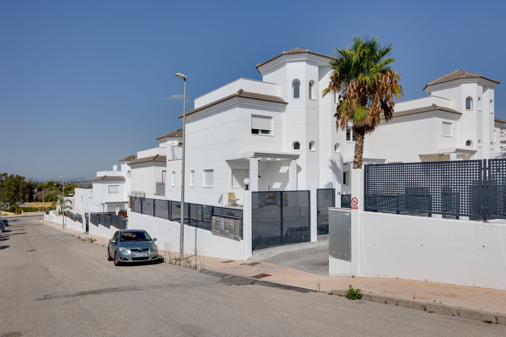 Obra nueva - detached -
San Fulgencio