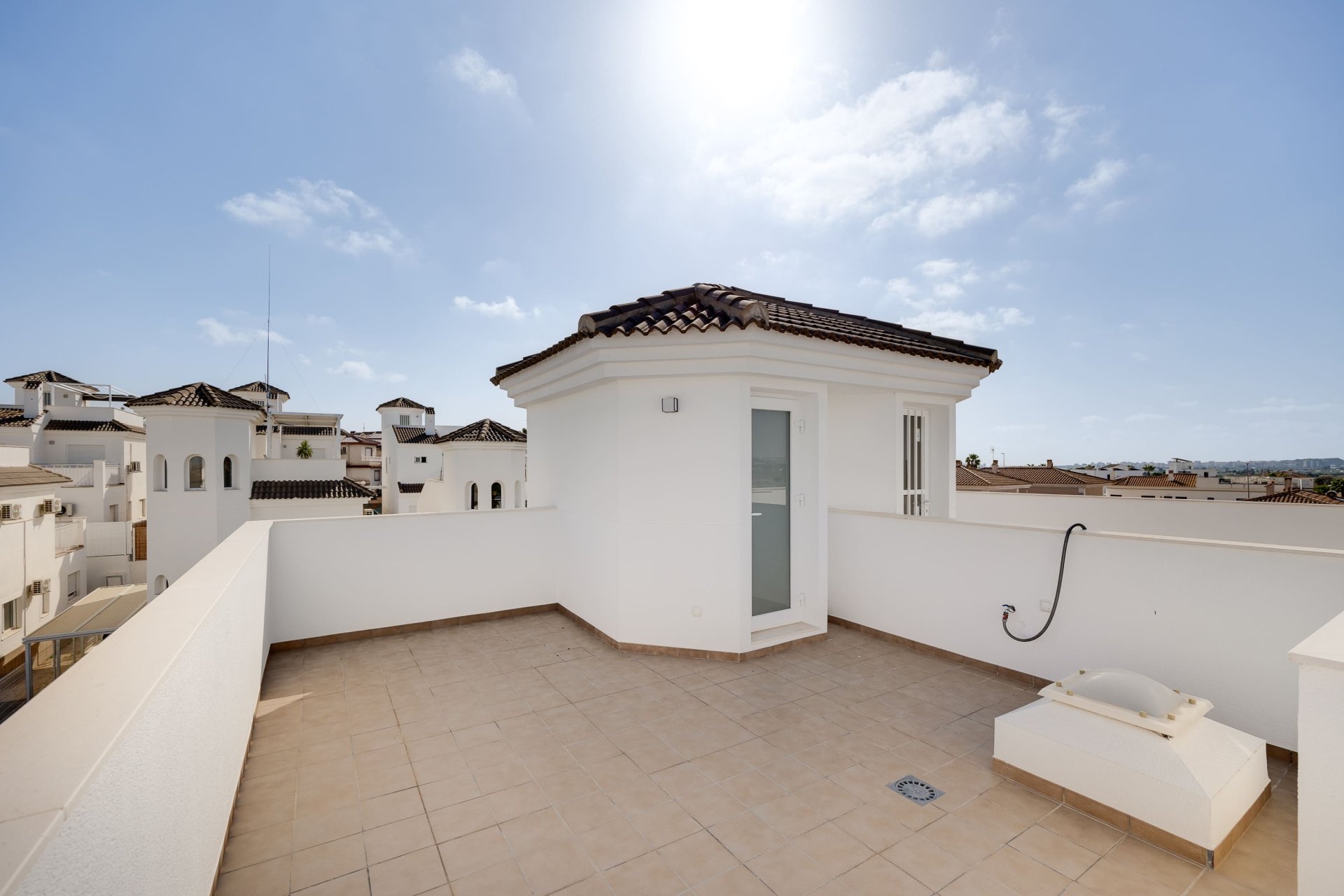 Obra nueva - detached -
San Fulgencio