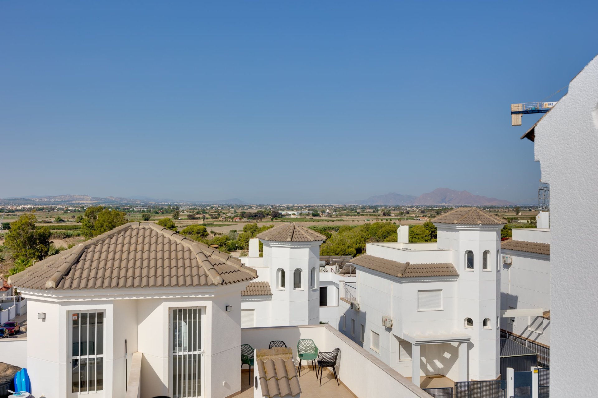 Obra nueva - detached -
San Fulgencio