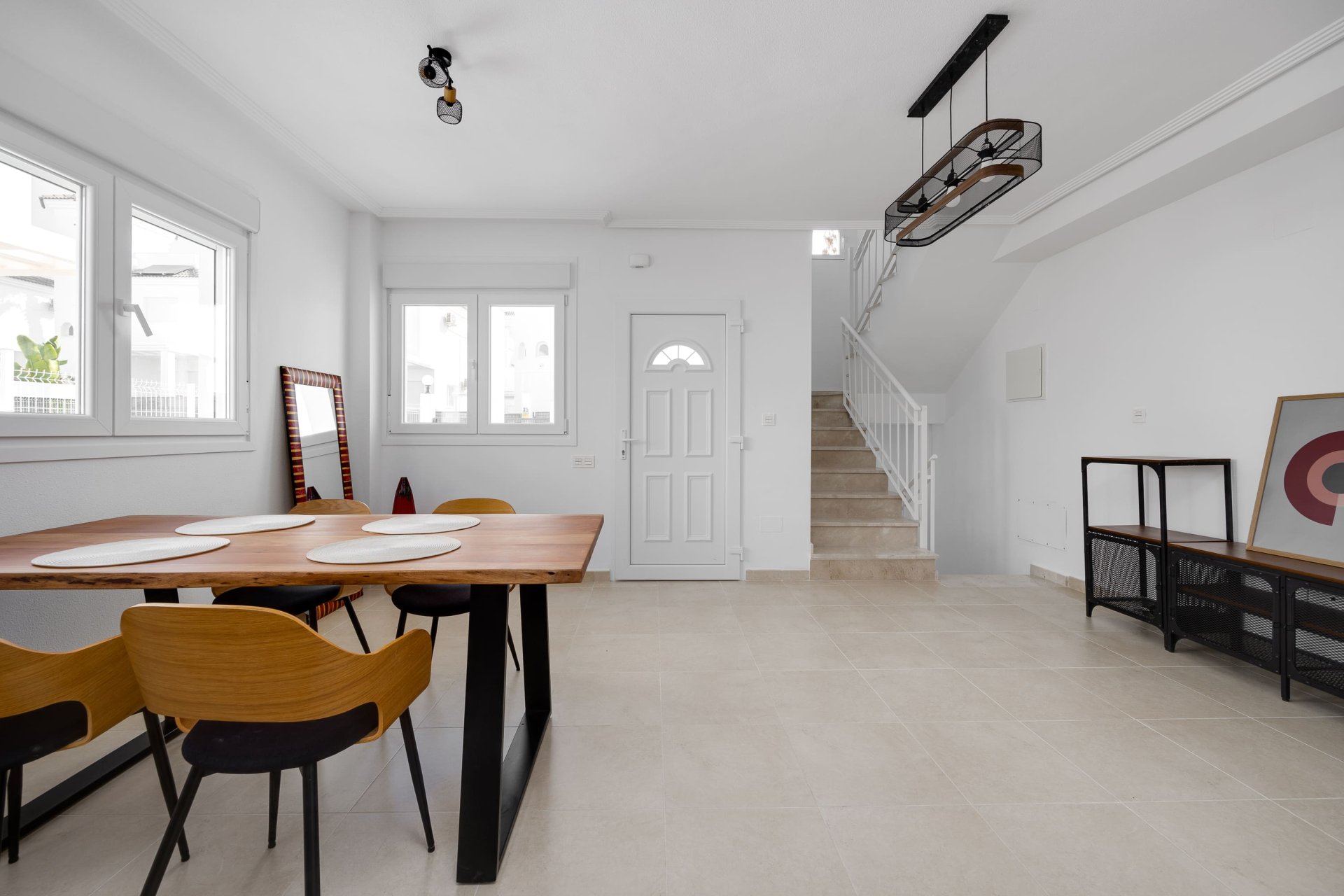 Obra nueva - detached -
San Fulgencio