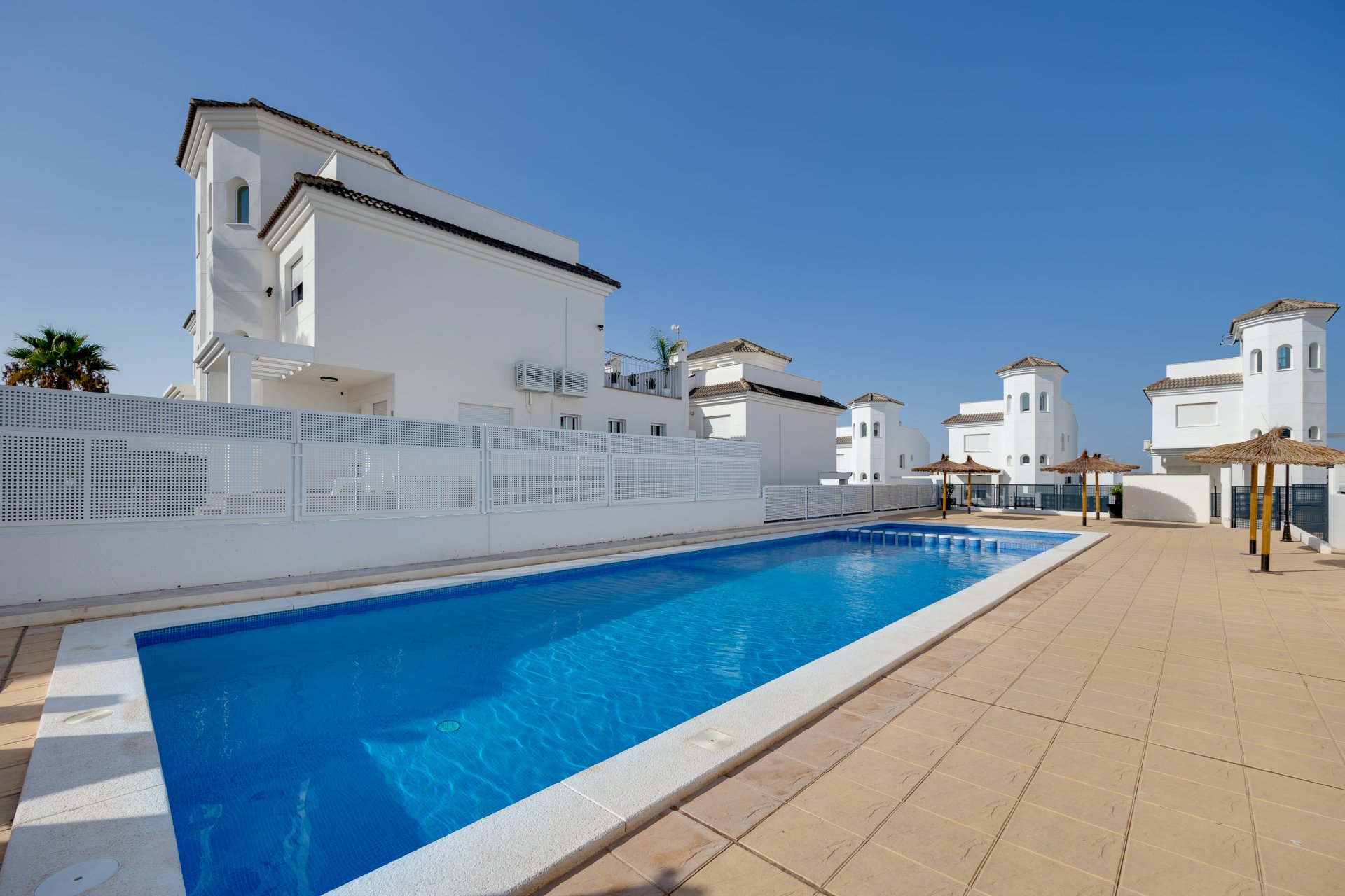 Obra nueva - detached -
San Fulgencio