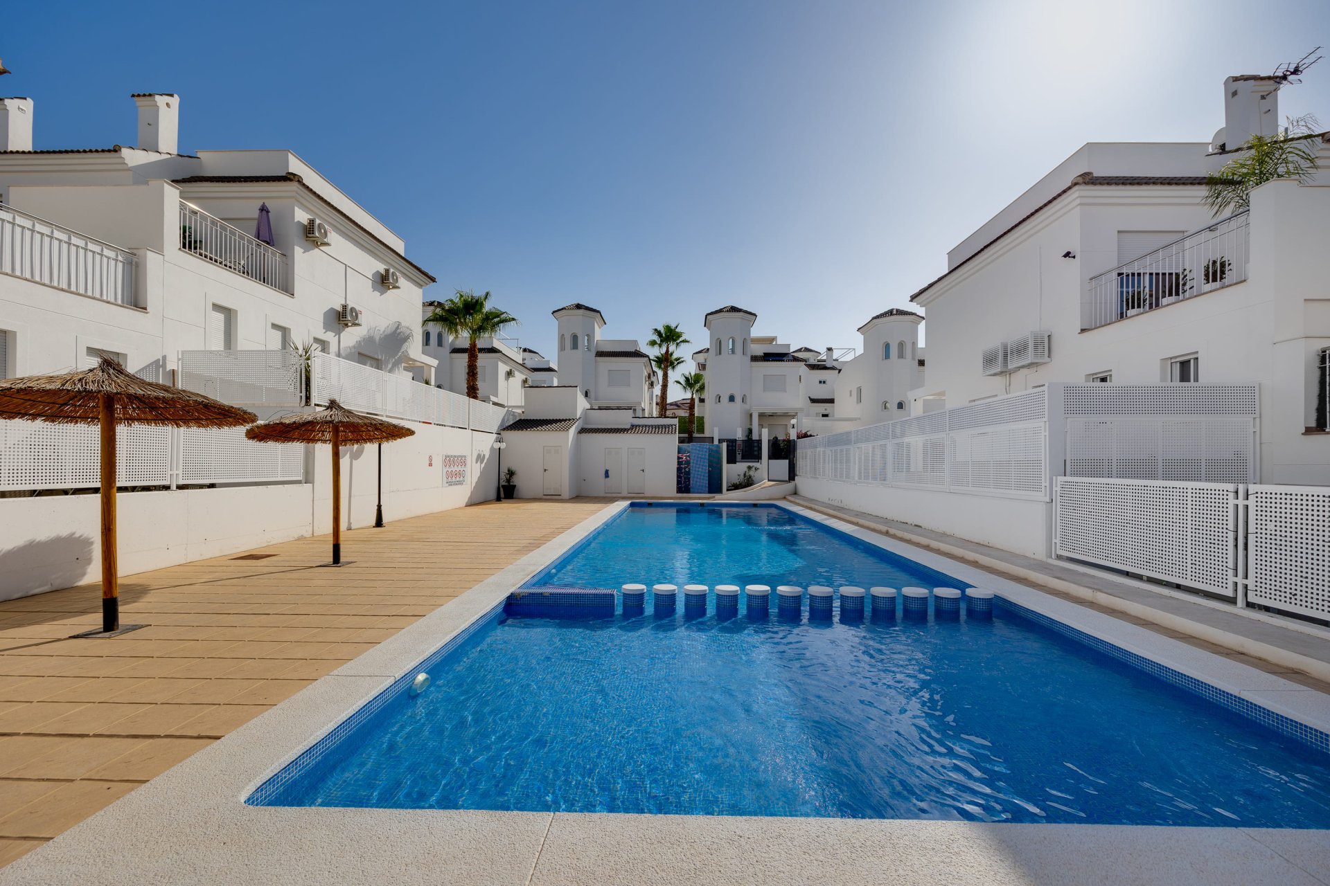 Obra nueva - detached -
San Fulgencio