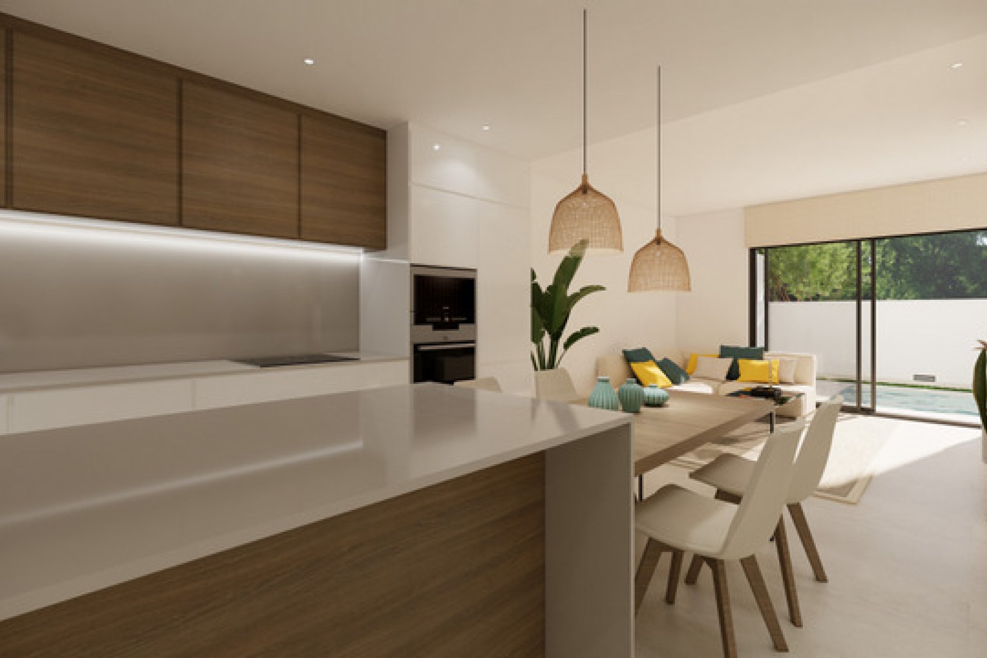 Obra nueva - detached -
San Fulgencio