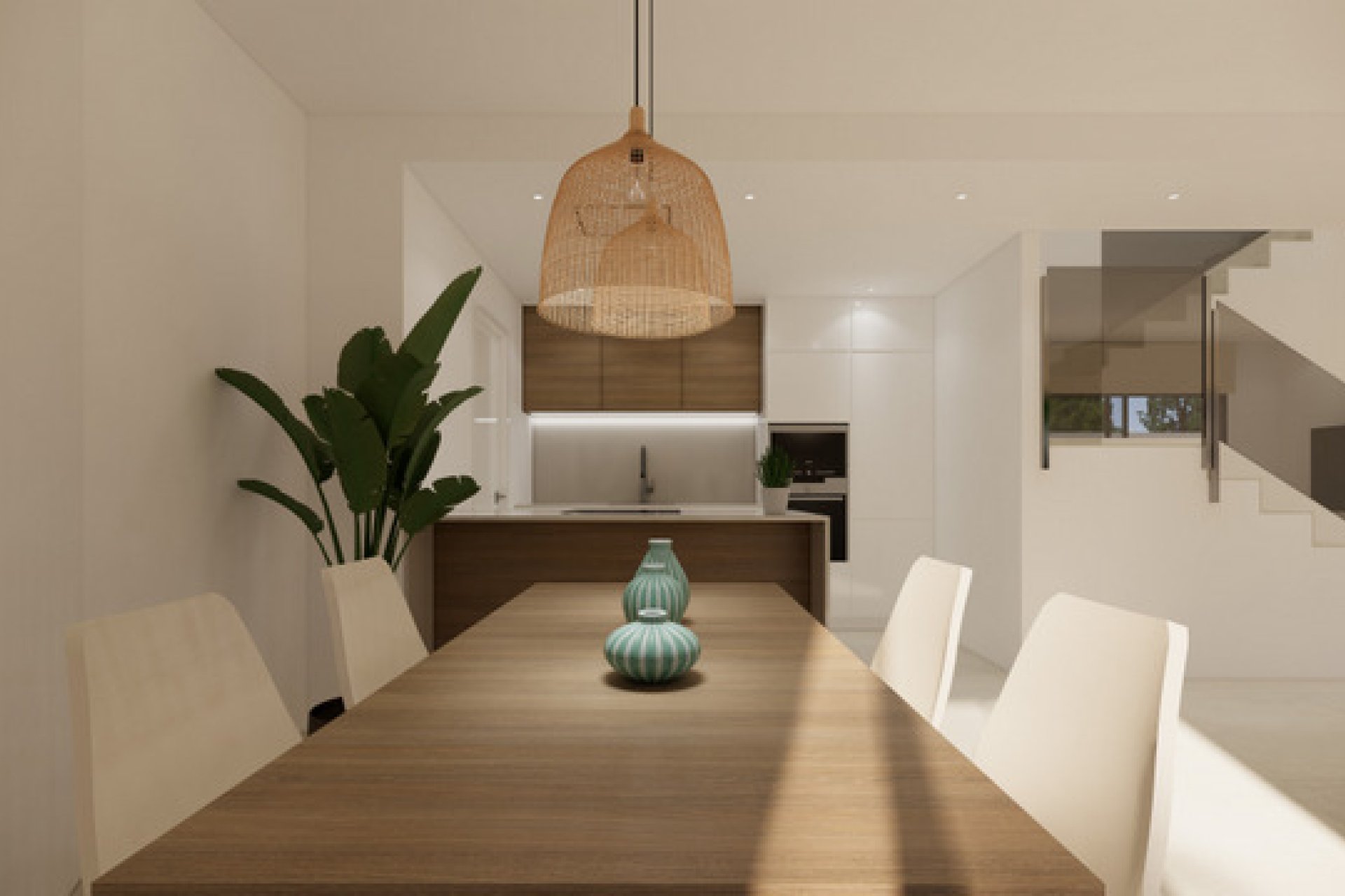 Obra nueva - detached -
San Fulgencio