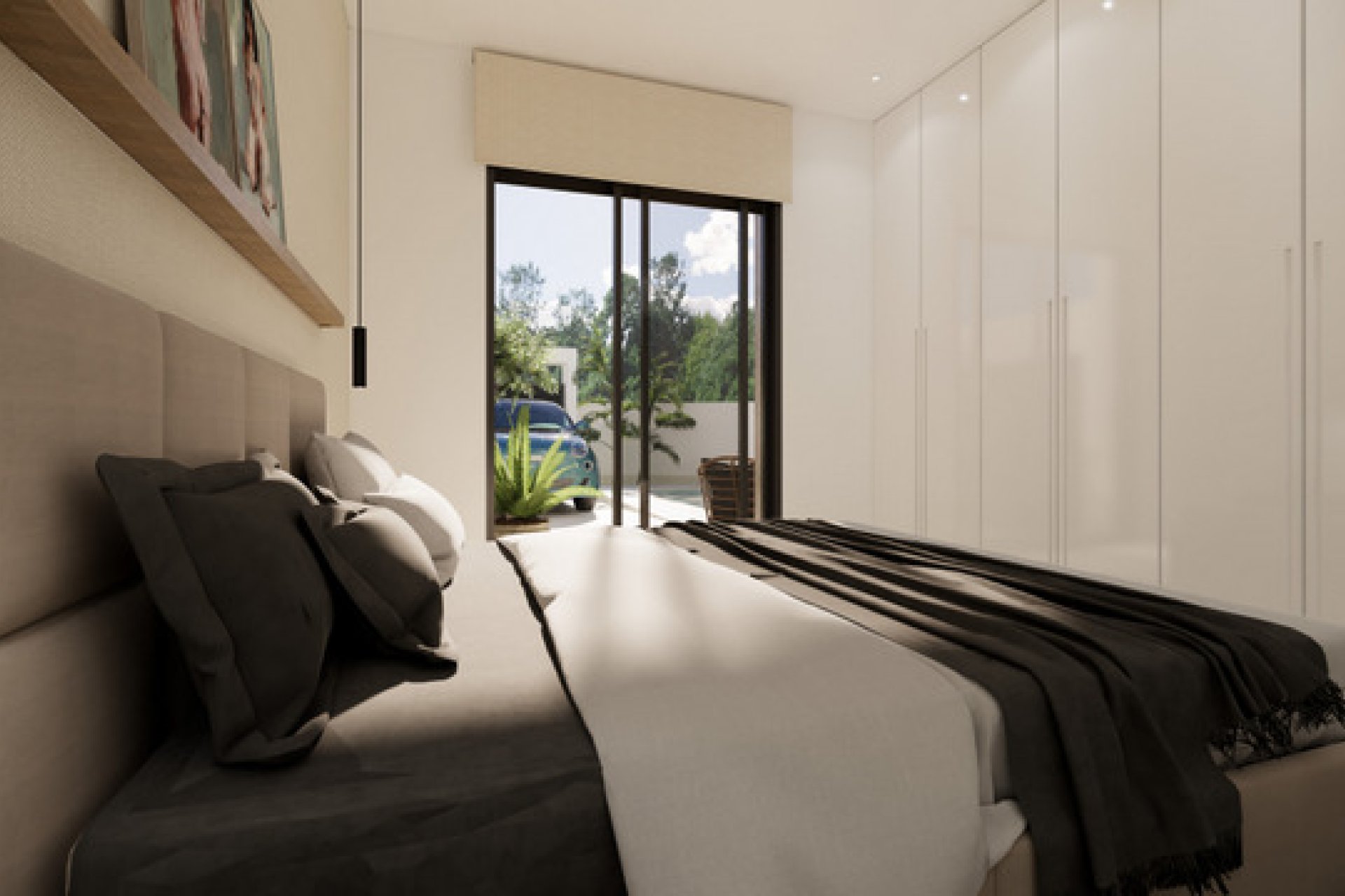 Obra nueva - detached -
San Fulgencio