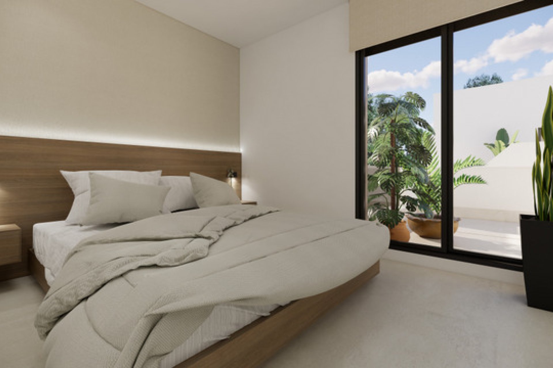 Obra nueva - detached -
San Fulgencio