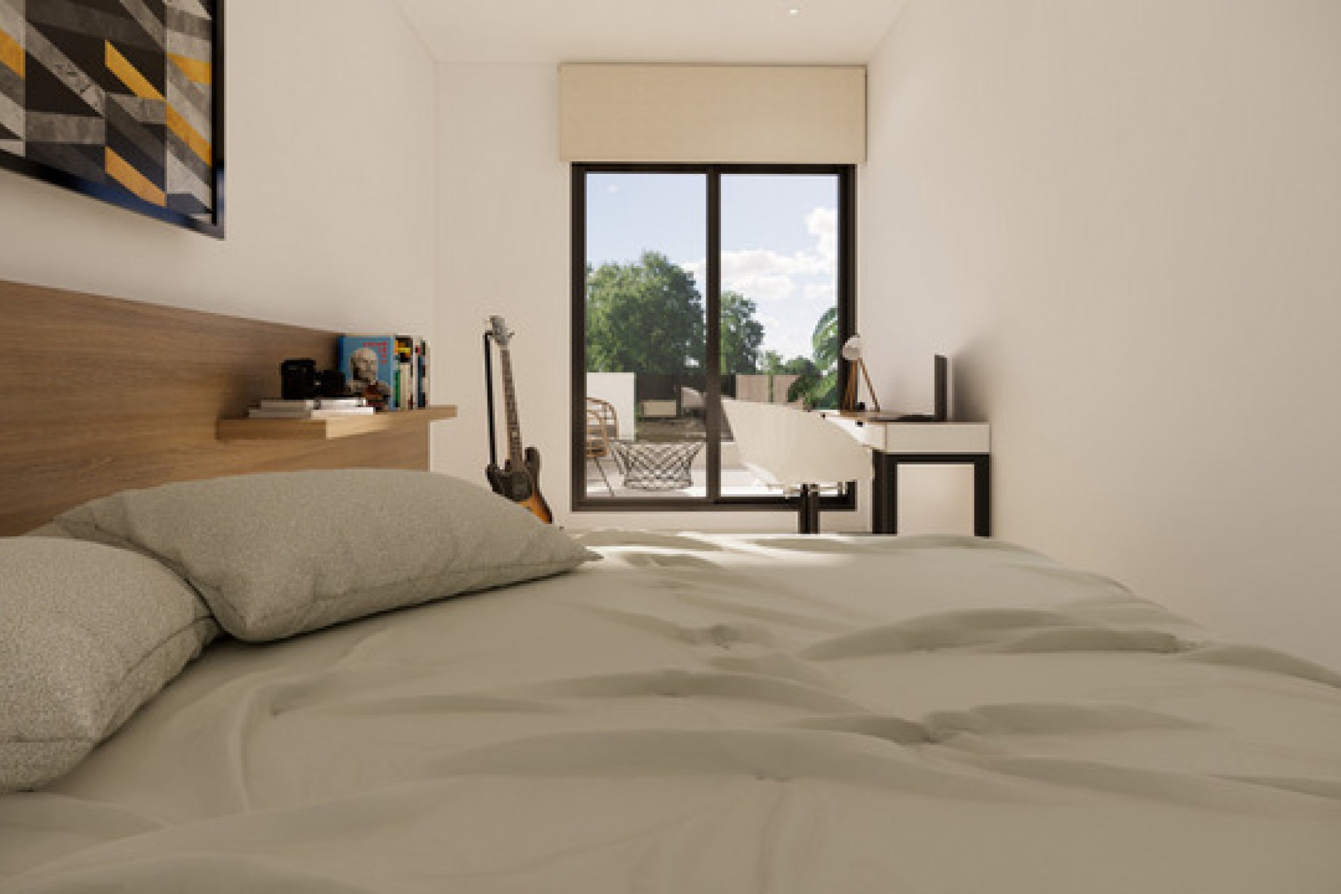 Obra nueva - detached -
San Fulgencio