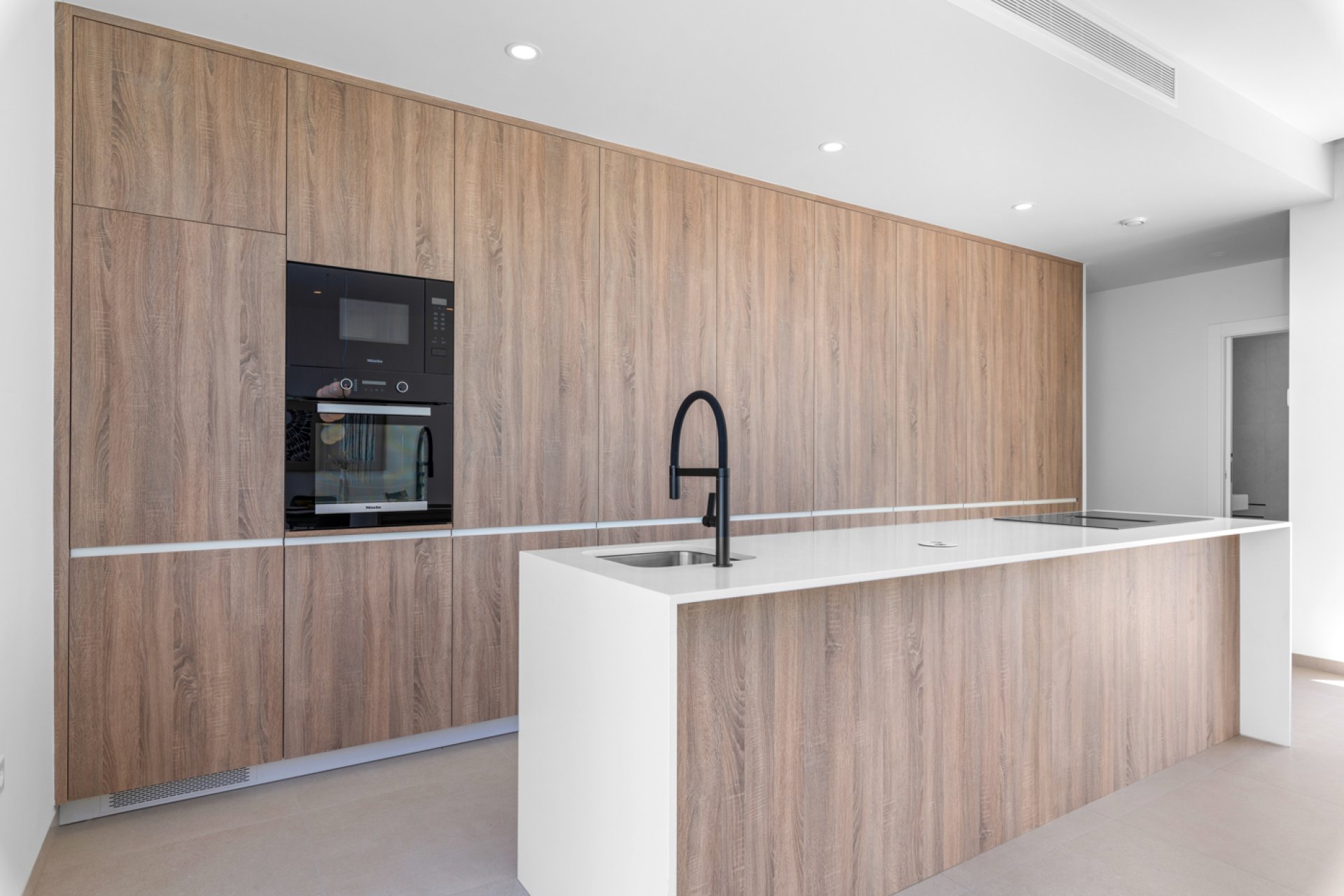 Obra nueva - detached -
San Javier