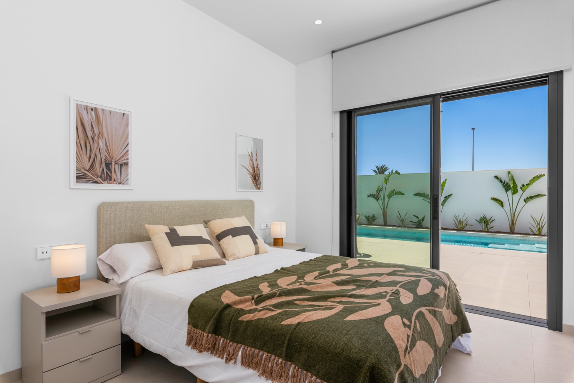 Obra nueva - detached -
San Javier