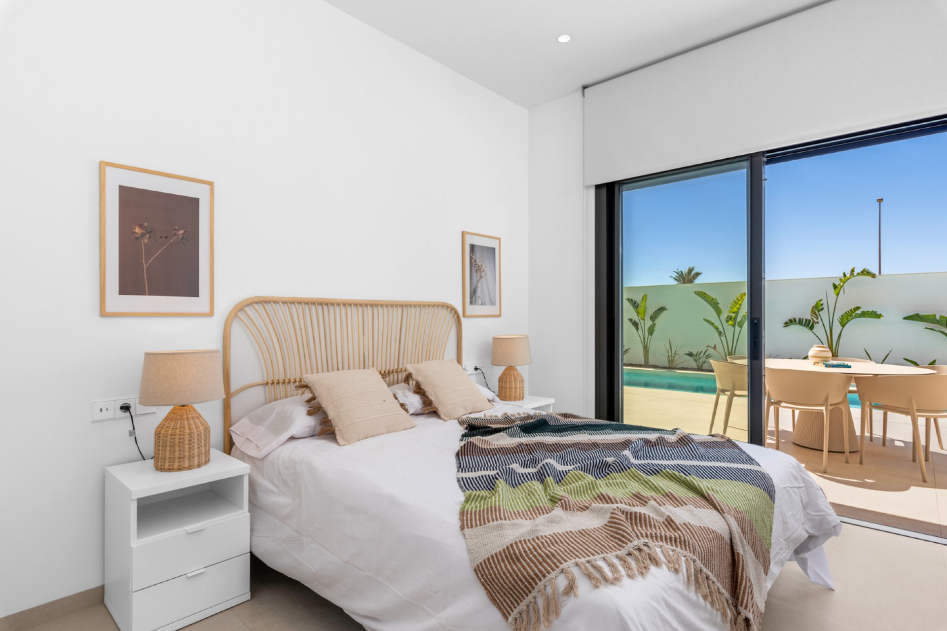Obra nueva - detached -
San Javier