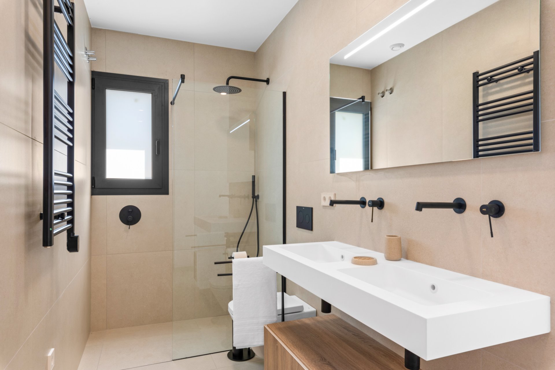 Obra nueva - detached -
San Javier