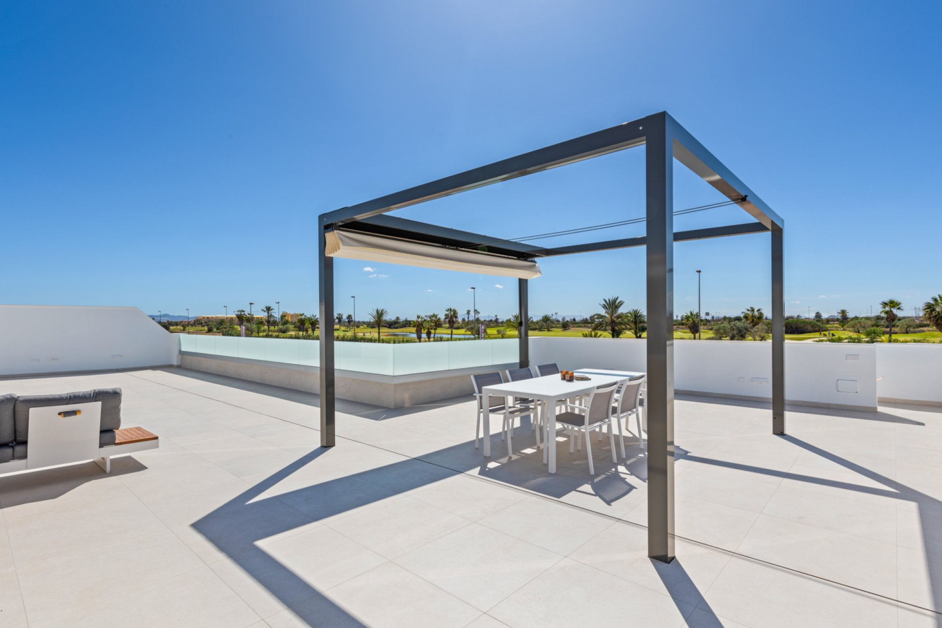 Obra nueva - detached -
San Javier