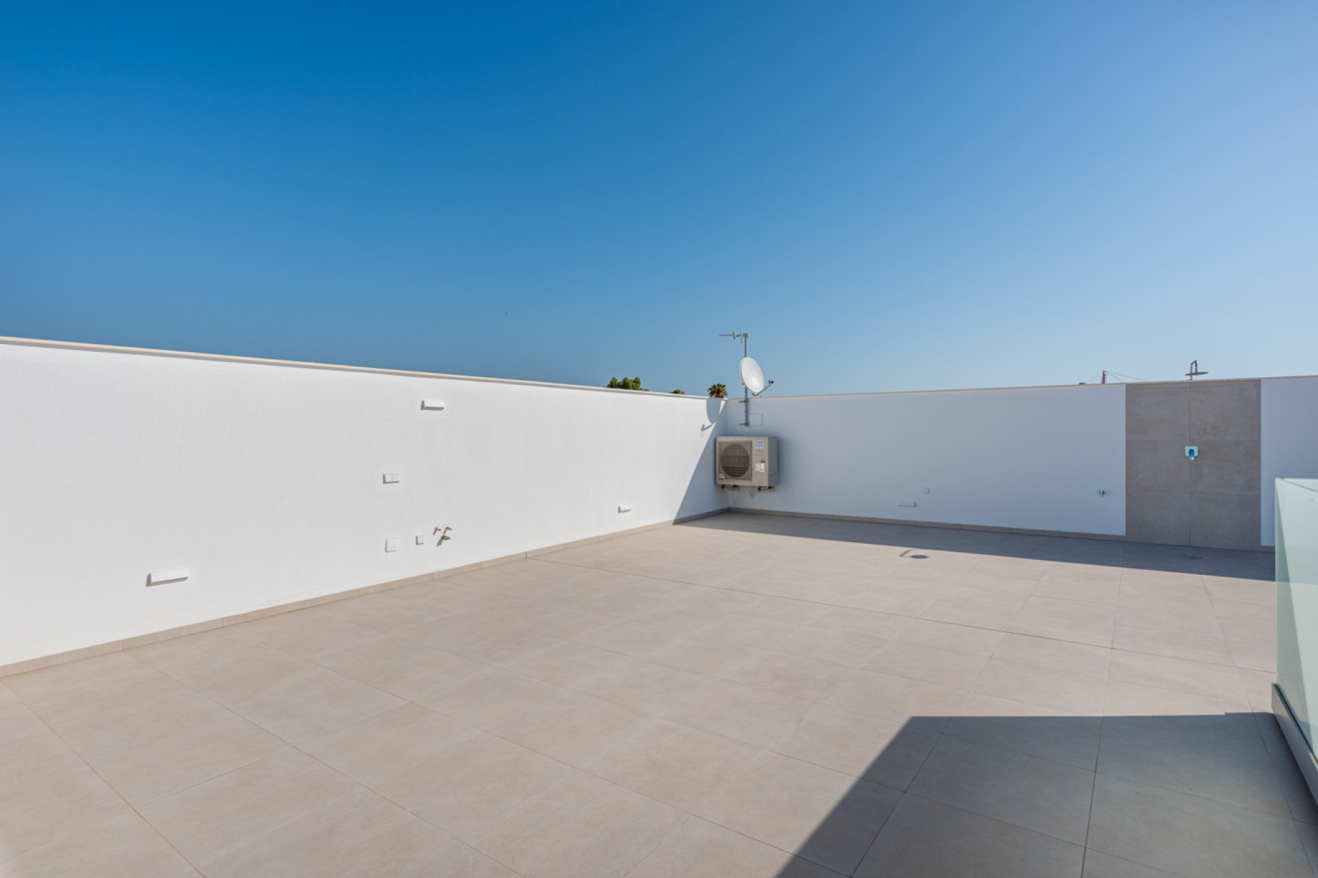 Obra nueva - detached -
San Javier