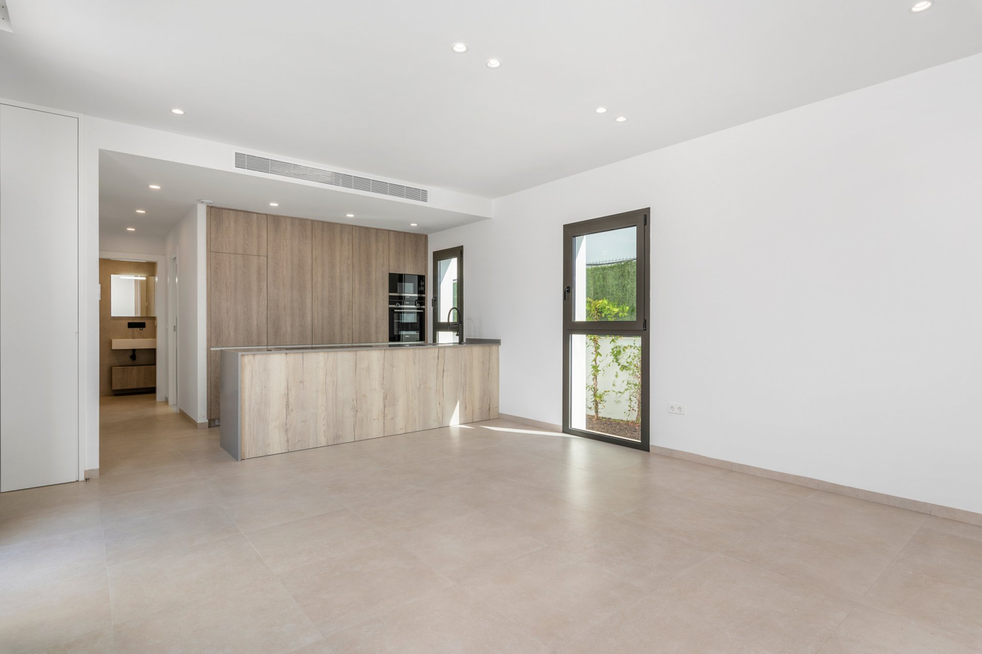 Obra nueva - detached -
San Javier