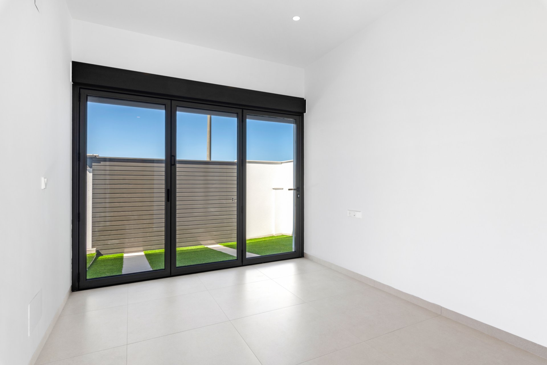 Obra nueva - detached -
San Javier