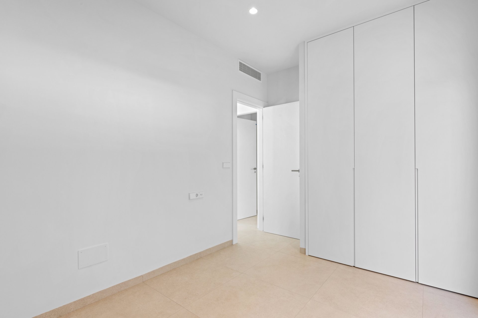 Obra nueva - detached -
San Javier
