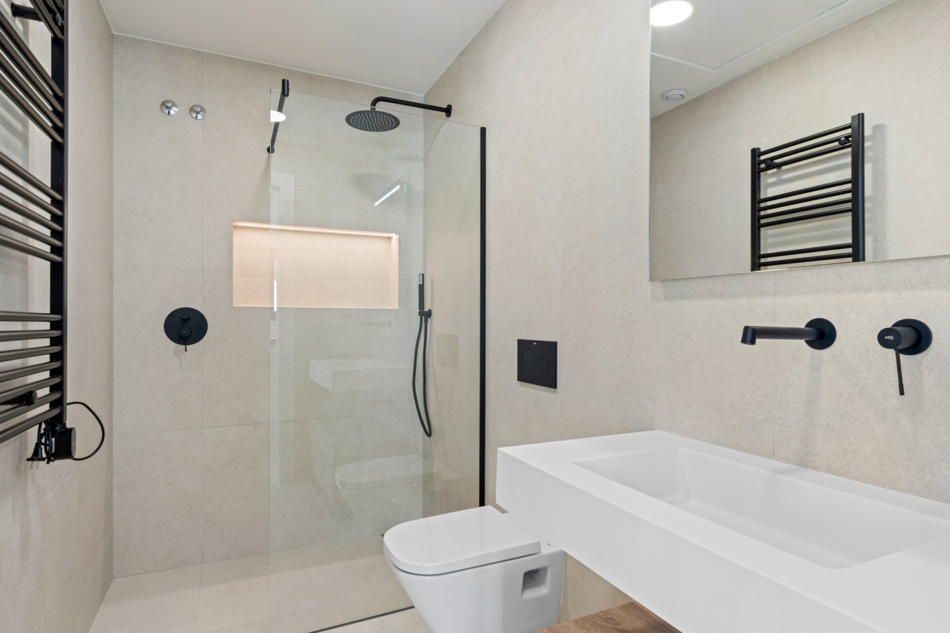 Obra nueva - detached -
San Javier