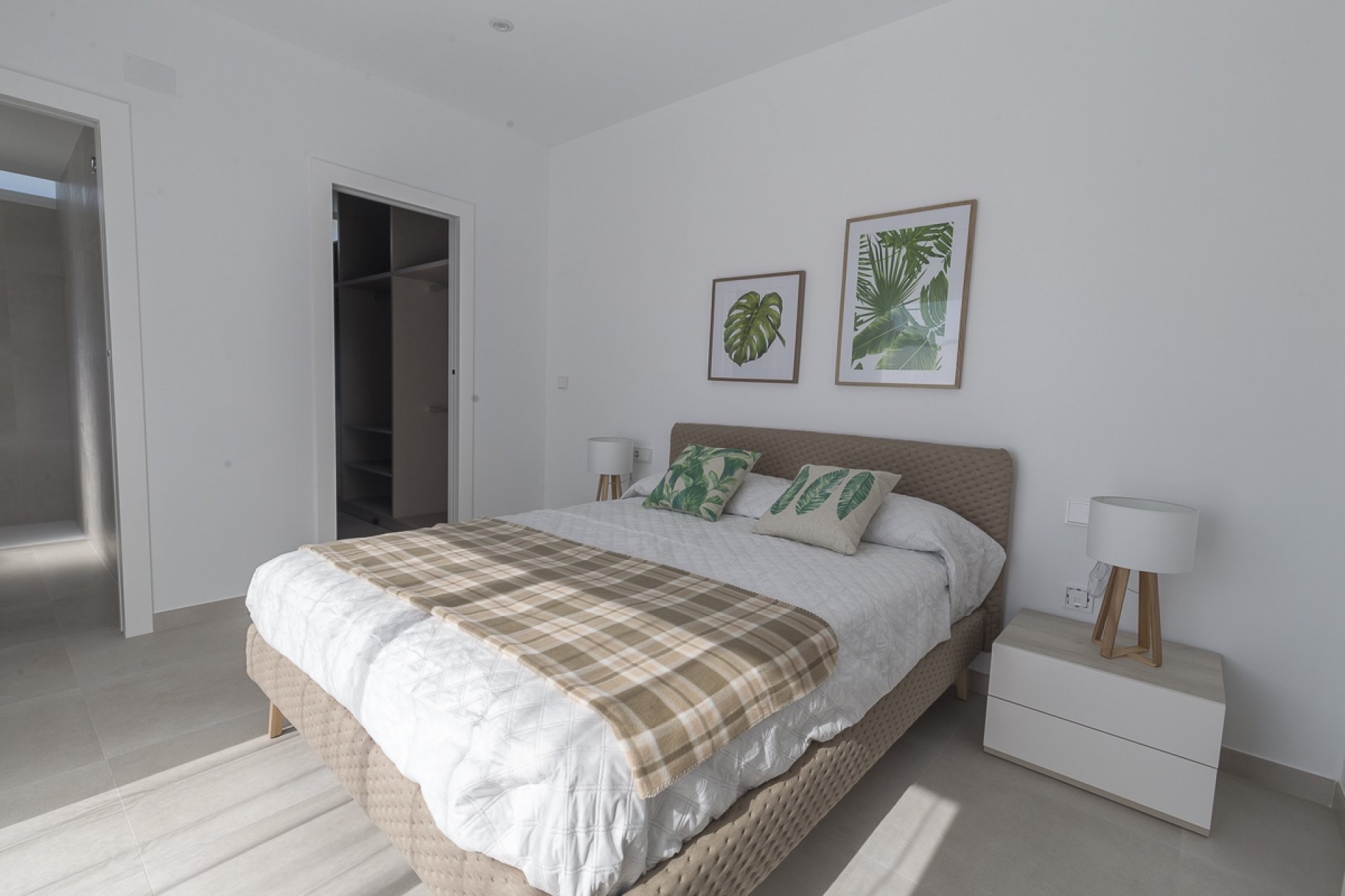 Obra nueva - detached -
San Javier