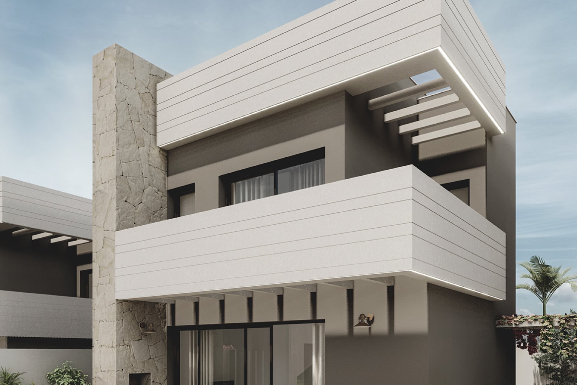 Obra nueva - detached -
San Juan de los Terreros
