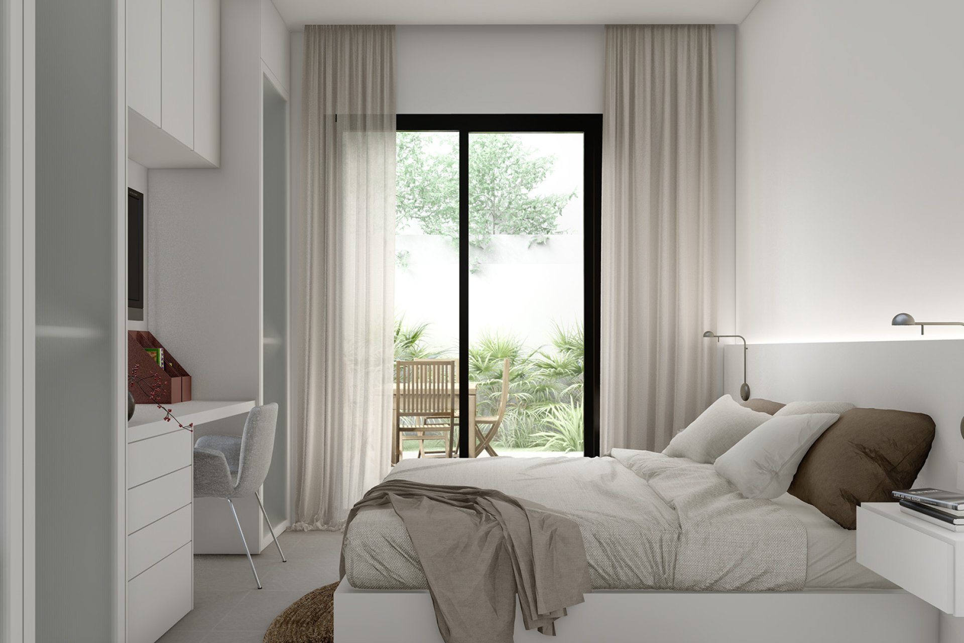 Obra nueva - detached -
San Juan de los Terreros