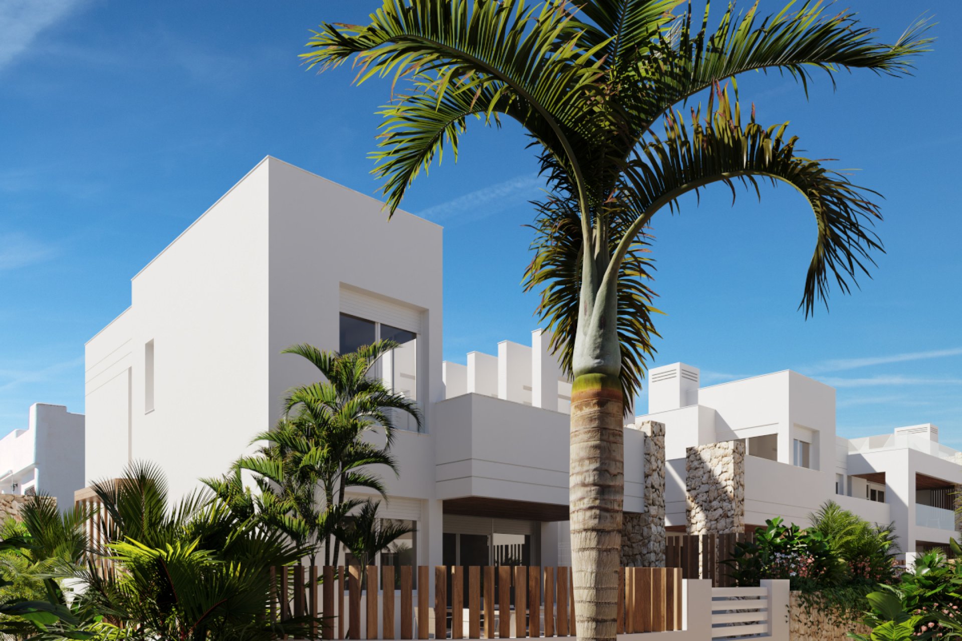 Obra nueva - detached -
San Juan de los Terreros