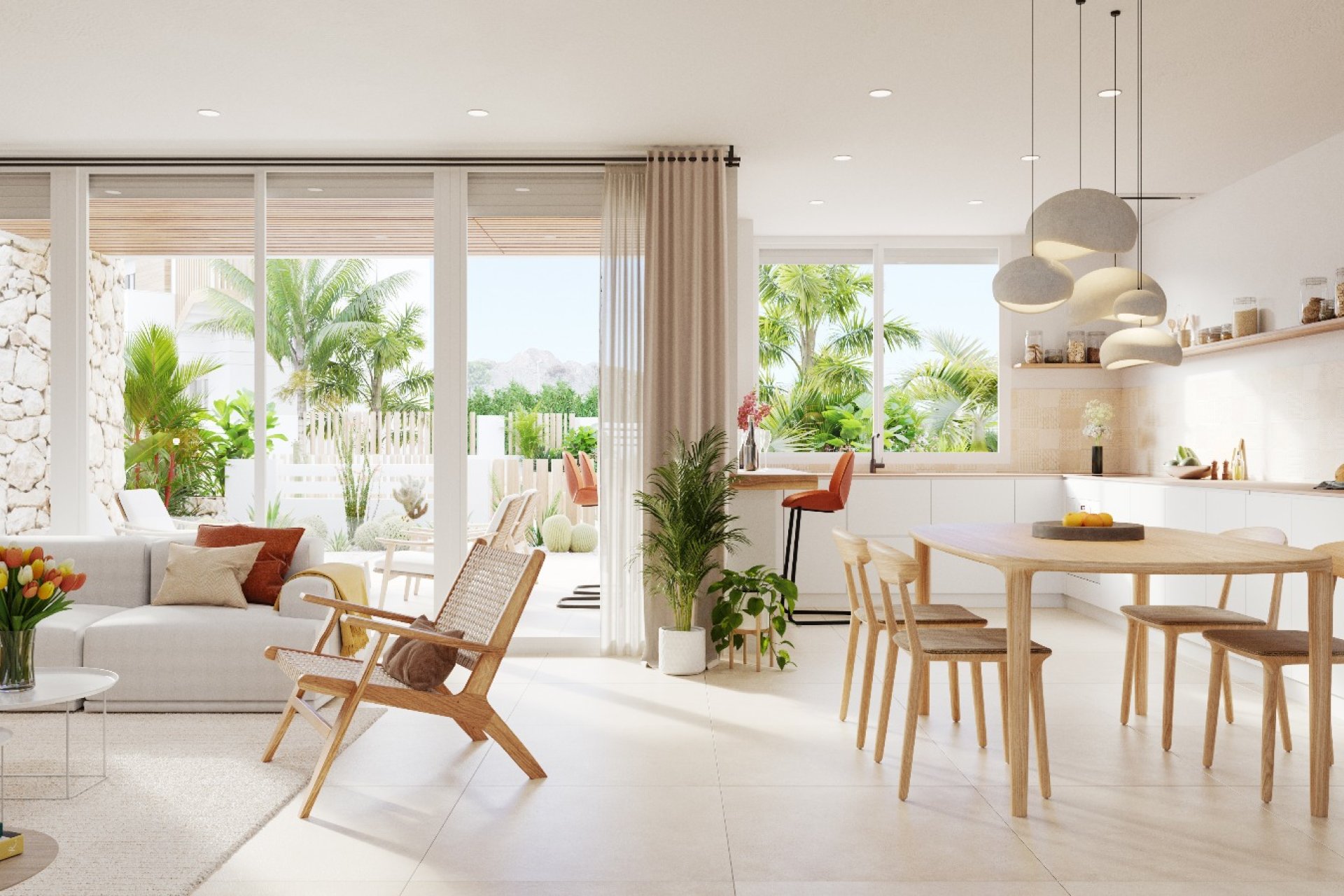Obra nueva - detached -
San Juan de los Terreros