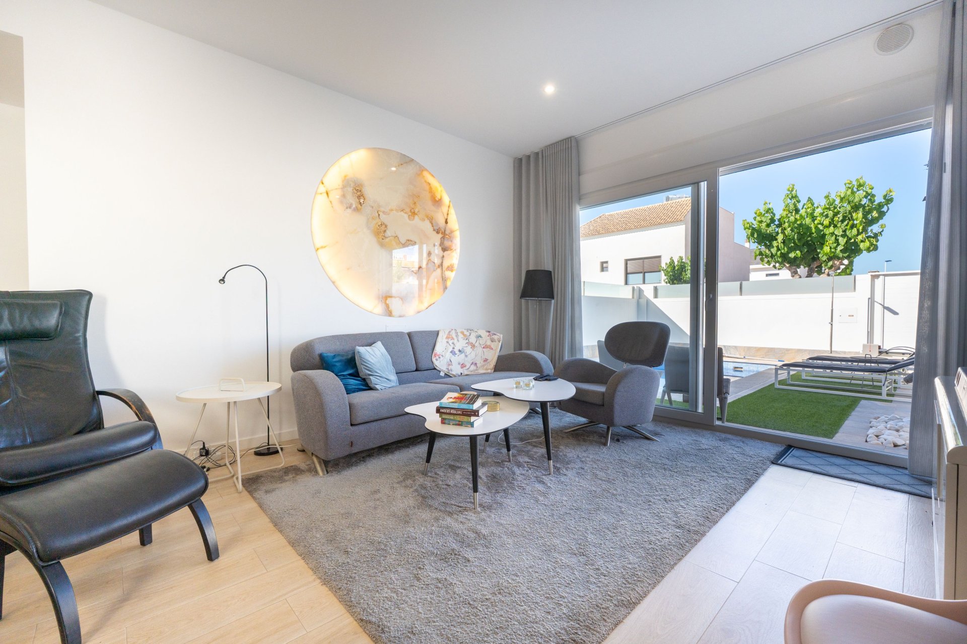 Obra nueva - detached -
San Pedro del Pinatar