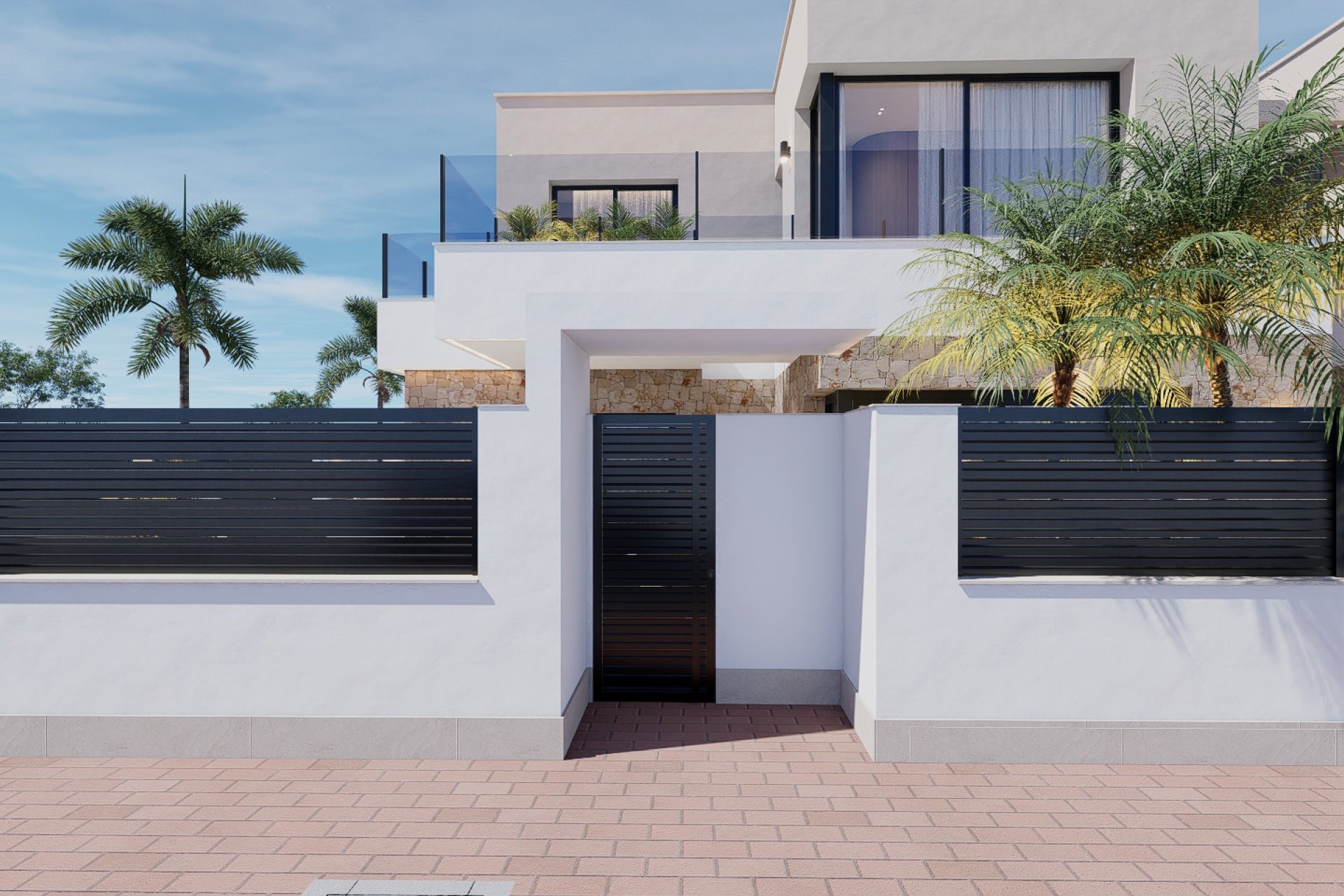 Obra nueva - detached -
San Pedro del Pinatar