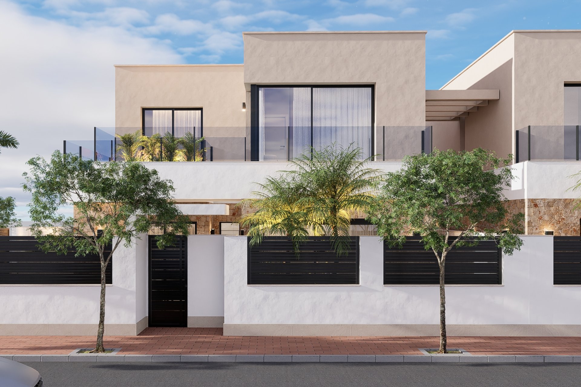 Obra nueva - detached -
San Pedro del Pinatar