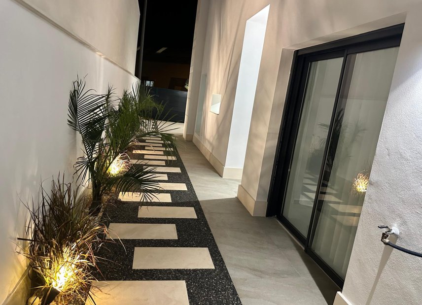 Obra nueva - detached -
San Pedro del Pinatar