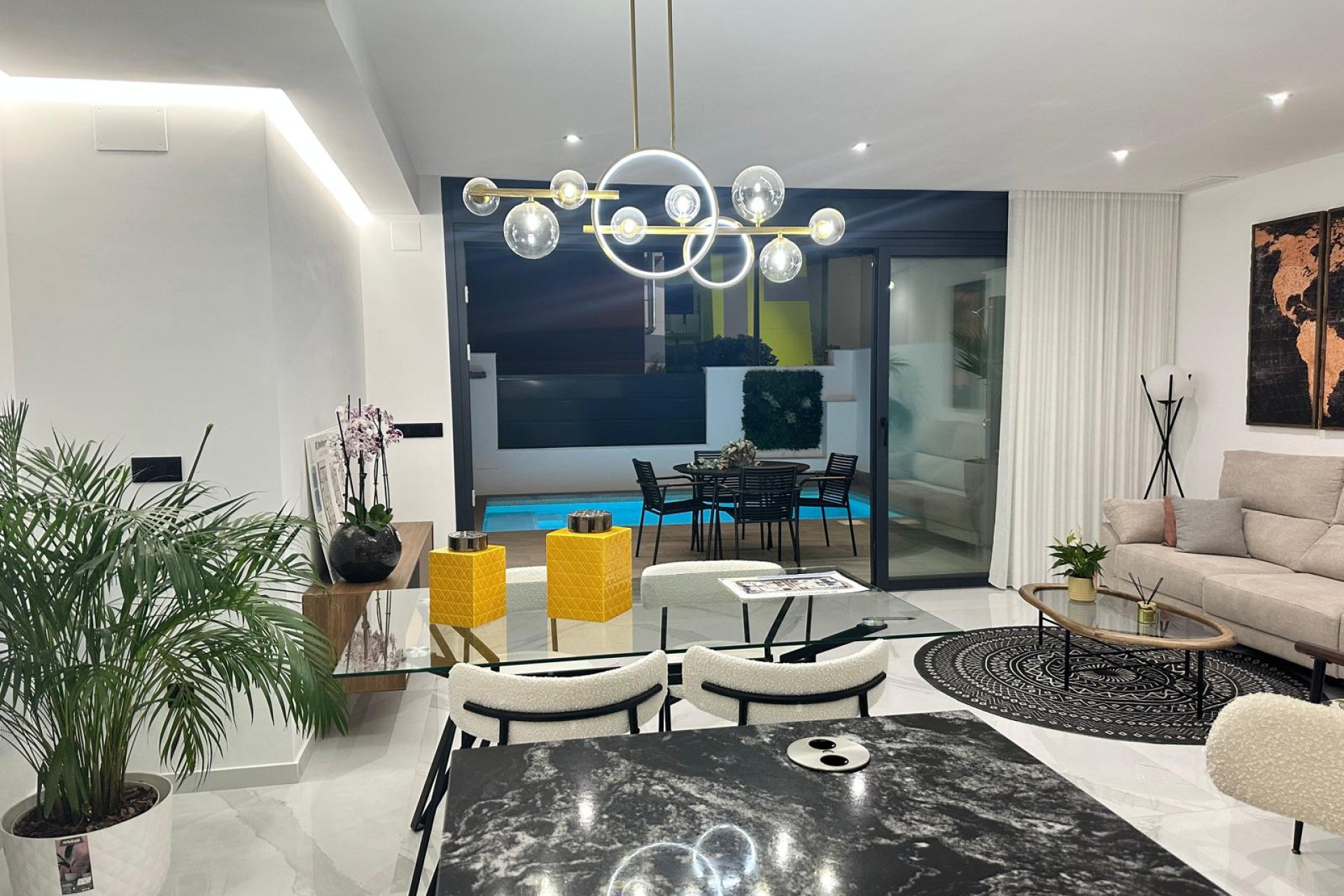 Obra nueva - detached -
San Pedro del Pinatar