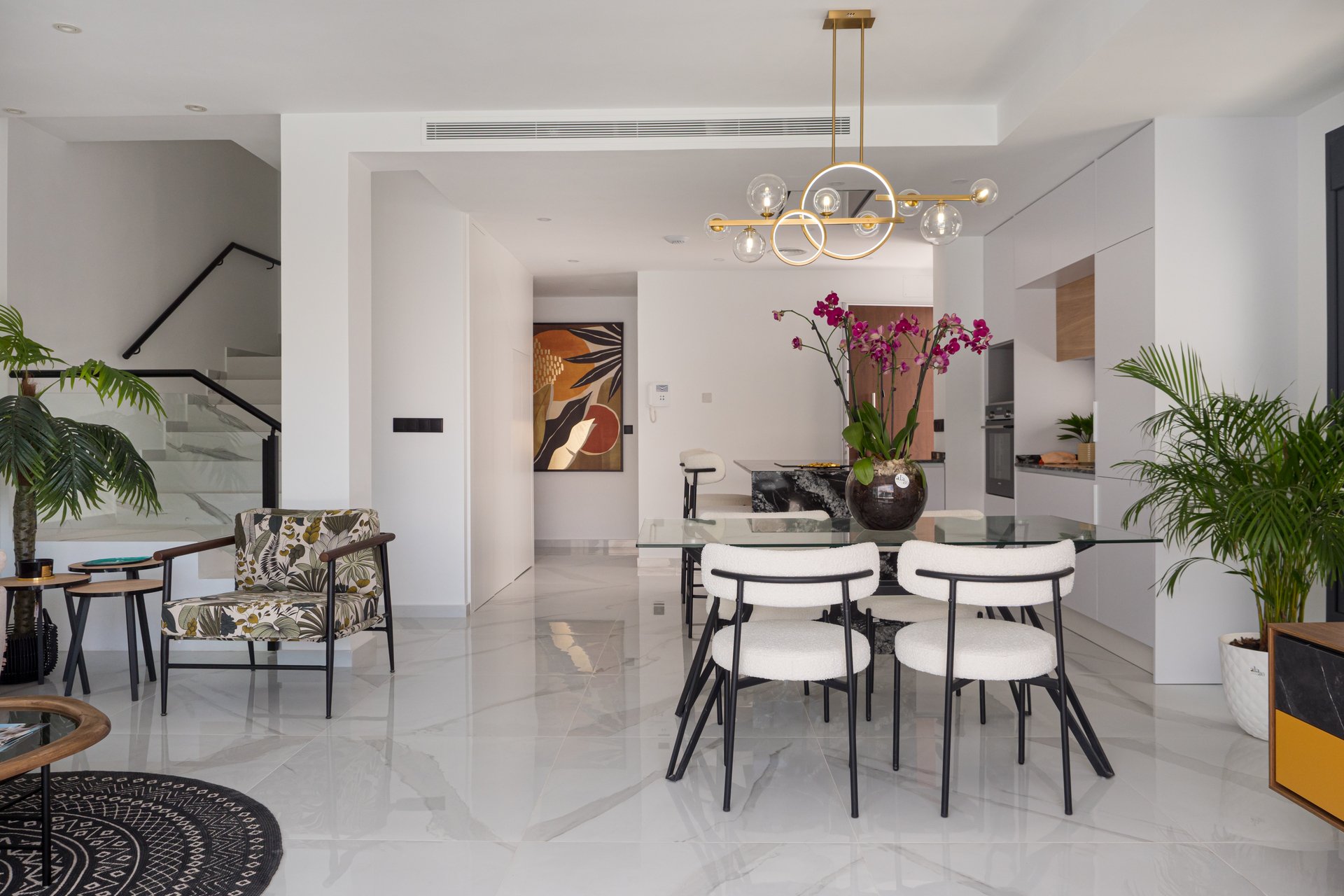 Obra nueva - detached -
San Pedro del Pinatar