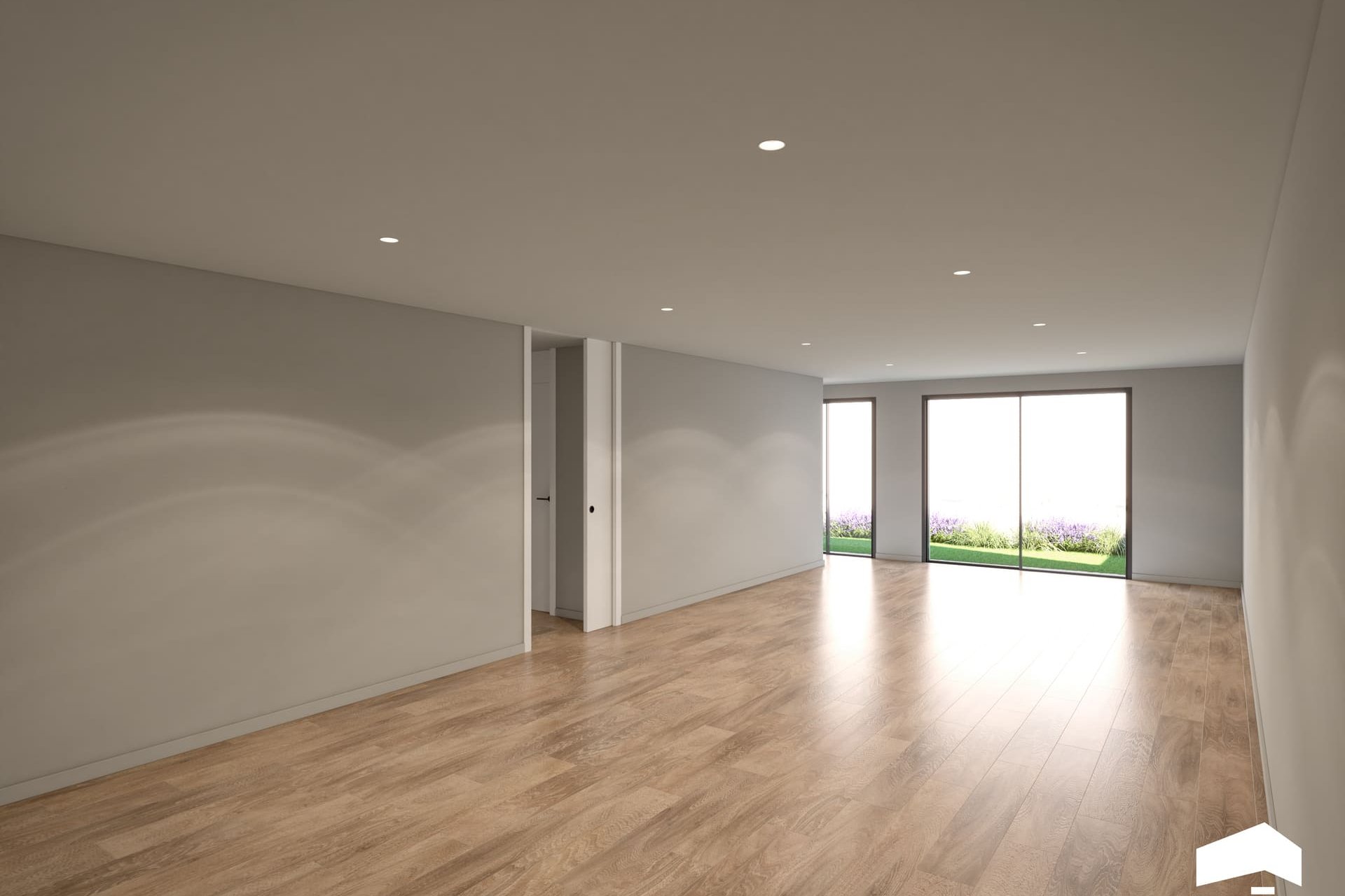 Obra nueva - detached -
Santa Rosalía