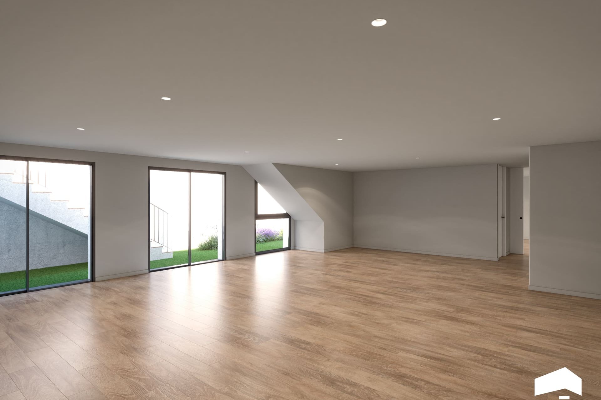 Obra nueva - detached -
Santa Rosalía