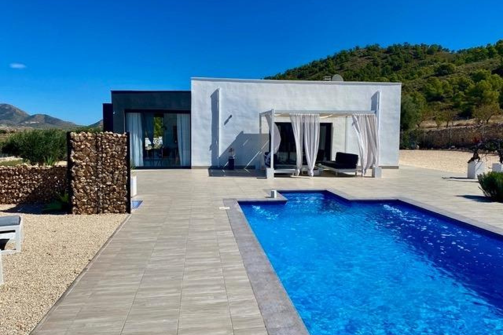 Obra nueva - detached -
Torre del Rico