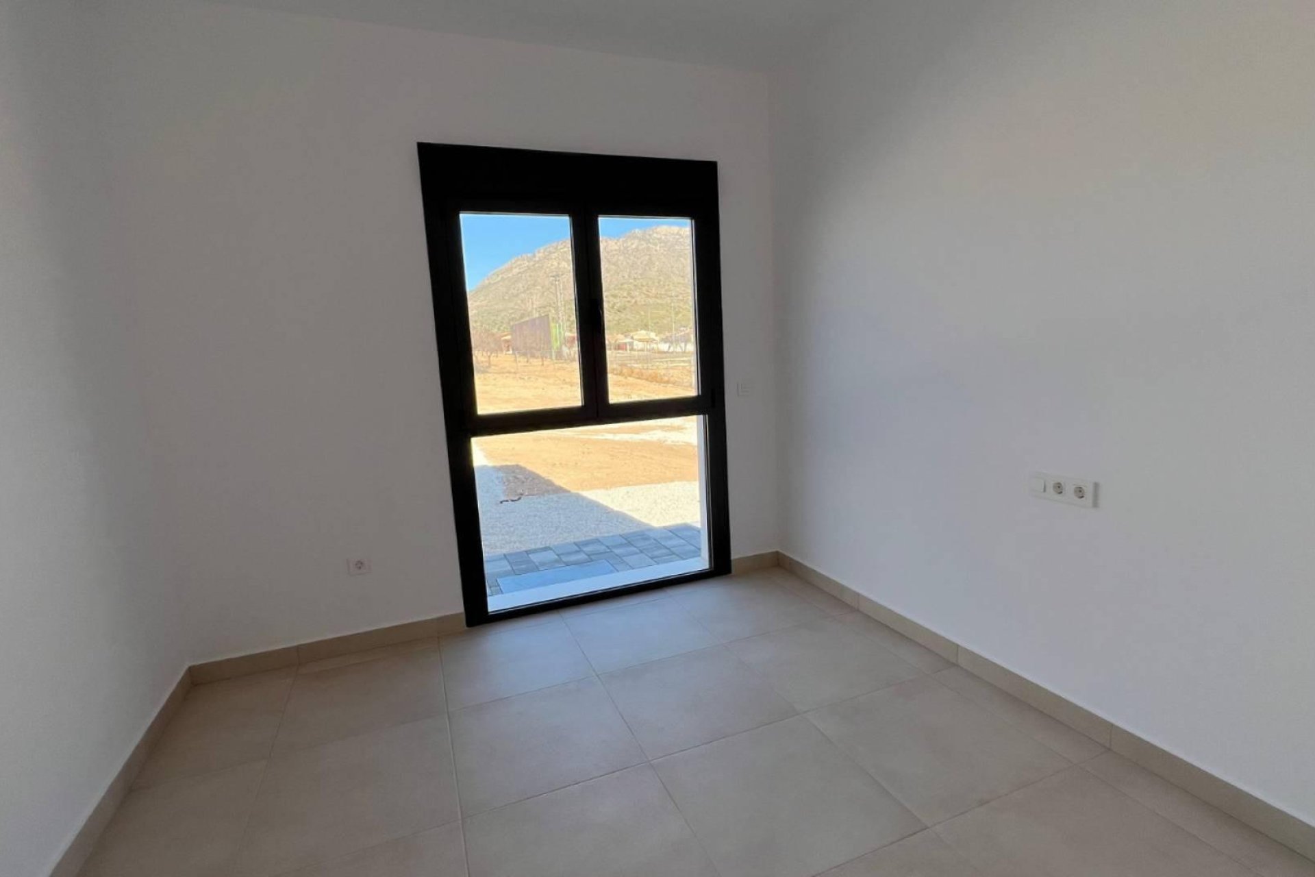 Obra nueva - detached -
Torre del Rico