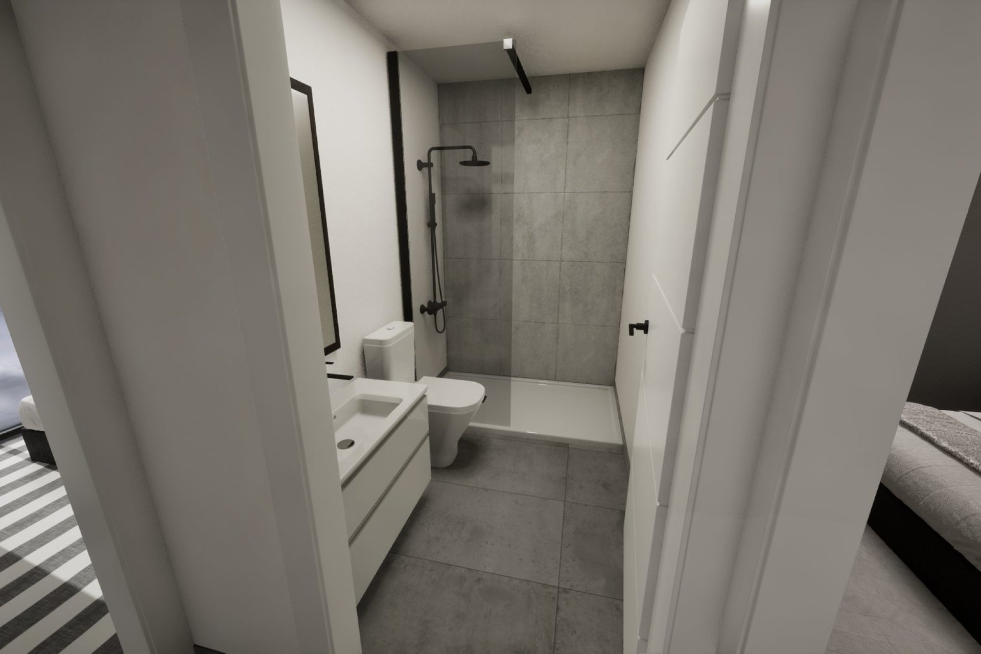 Obra nueva - detached -
Torre-Pacheco