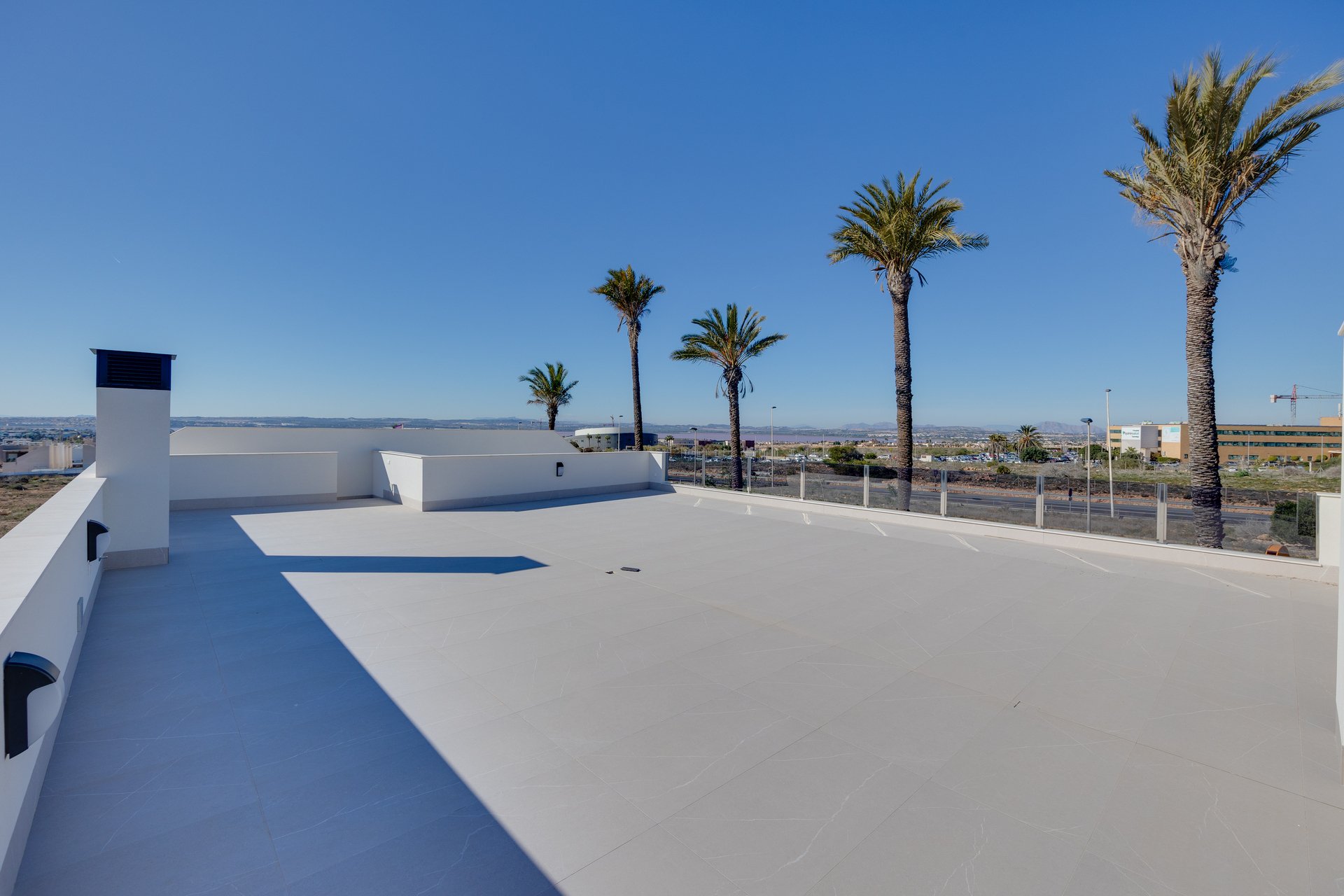 Obra nueva - detached -
Torrevieja