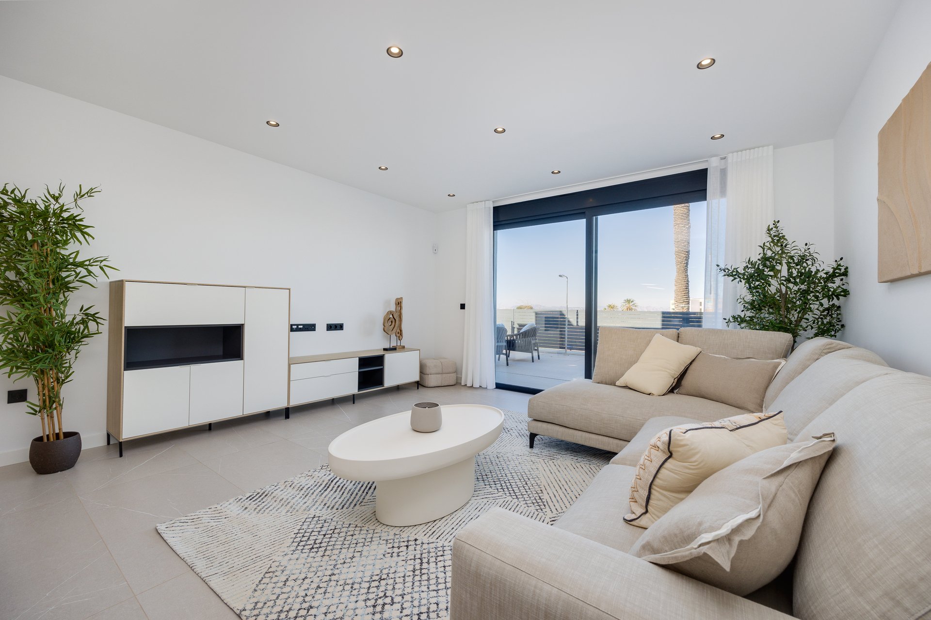 Obra nueva - detached -
Torrevieja