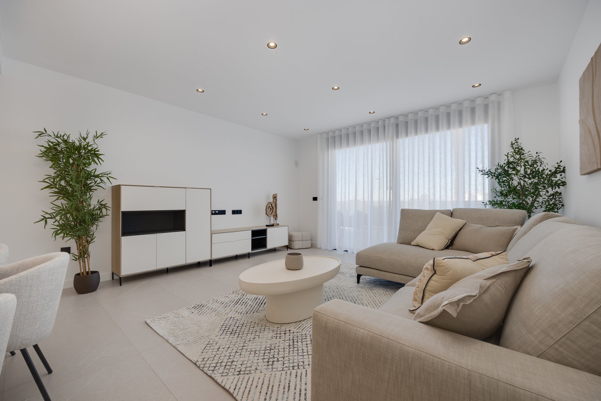 Obra nueva - detached -
Torrevieja