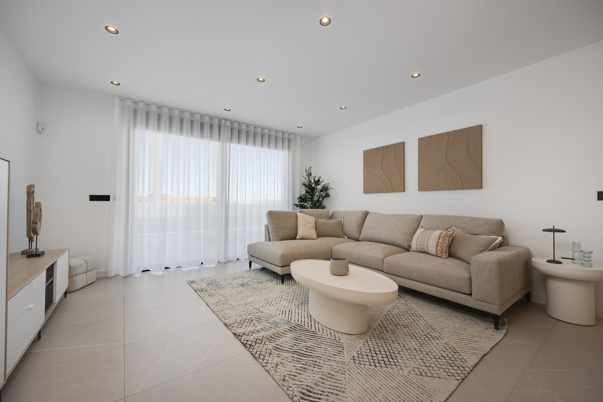 Obra nueva - detached -
Torrevieja