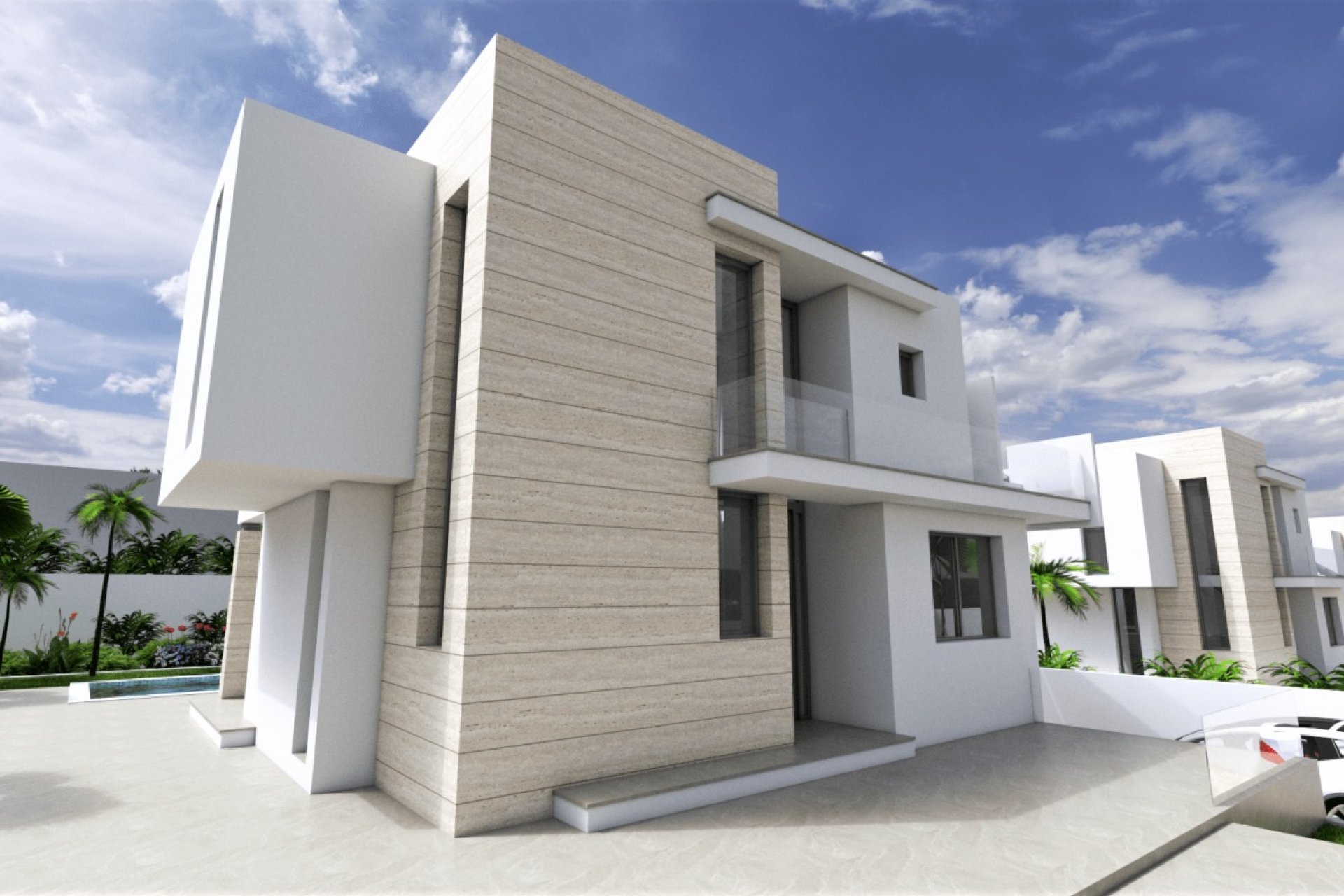 Obra nueva - detached -
Torrevieja