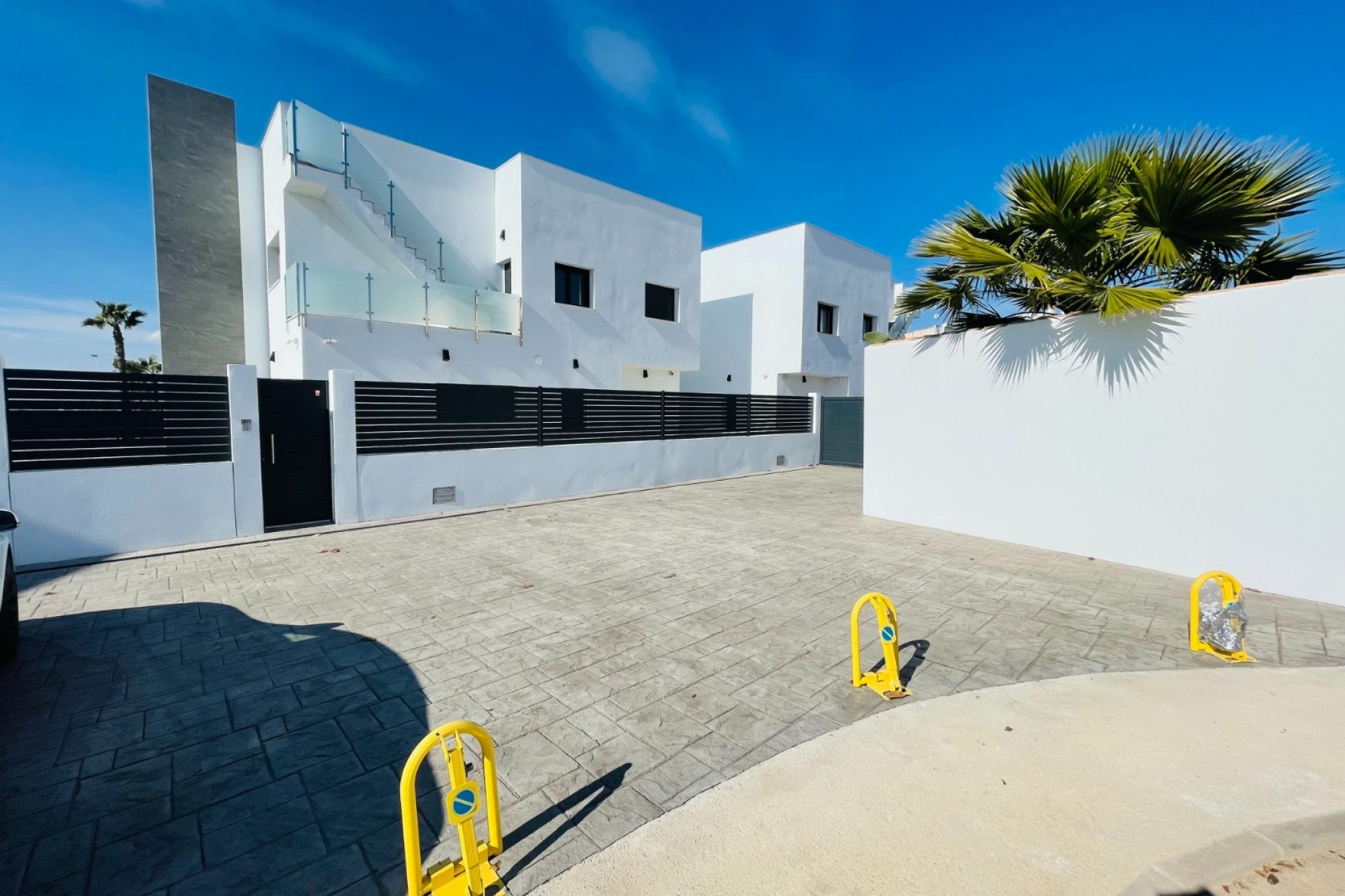 Obra nueva - detached -
Torrevieja