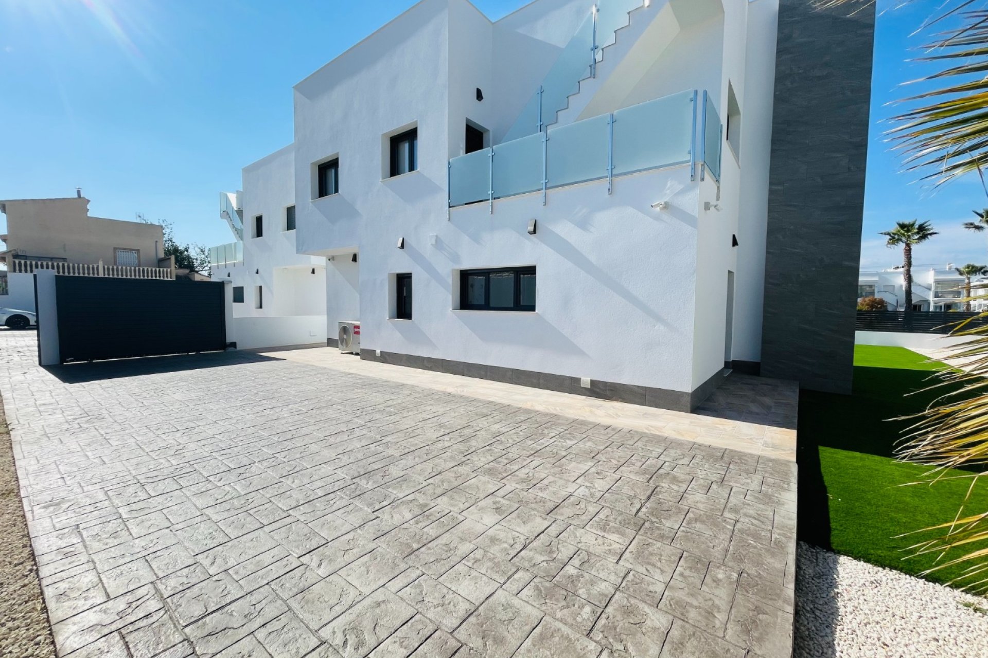 Obra nueva - detached -
Torrevieja