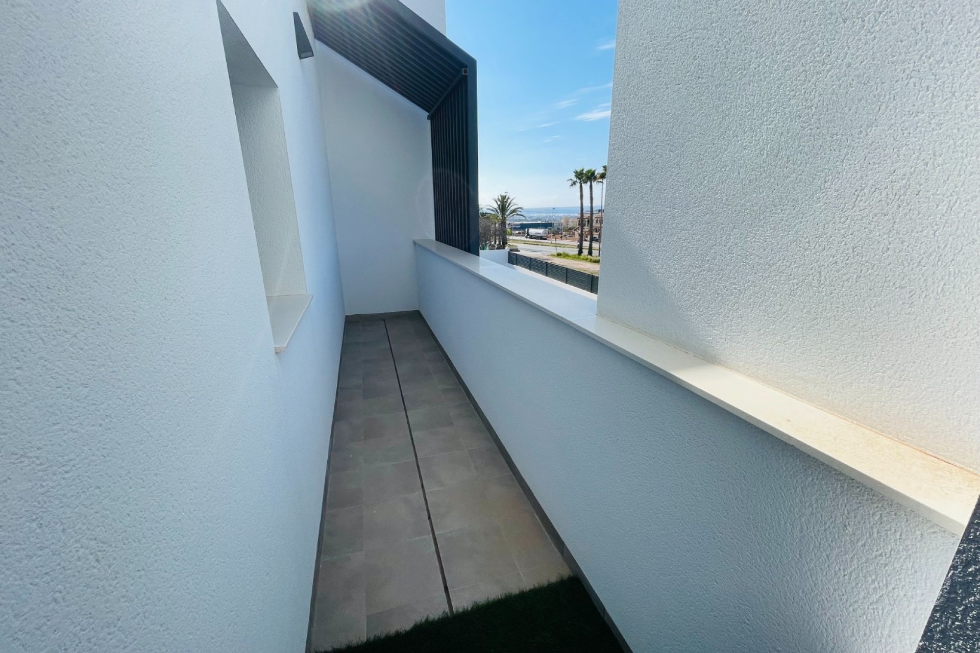 Obra nueva - detached -
Torrevieja