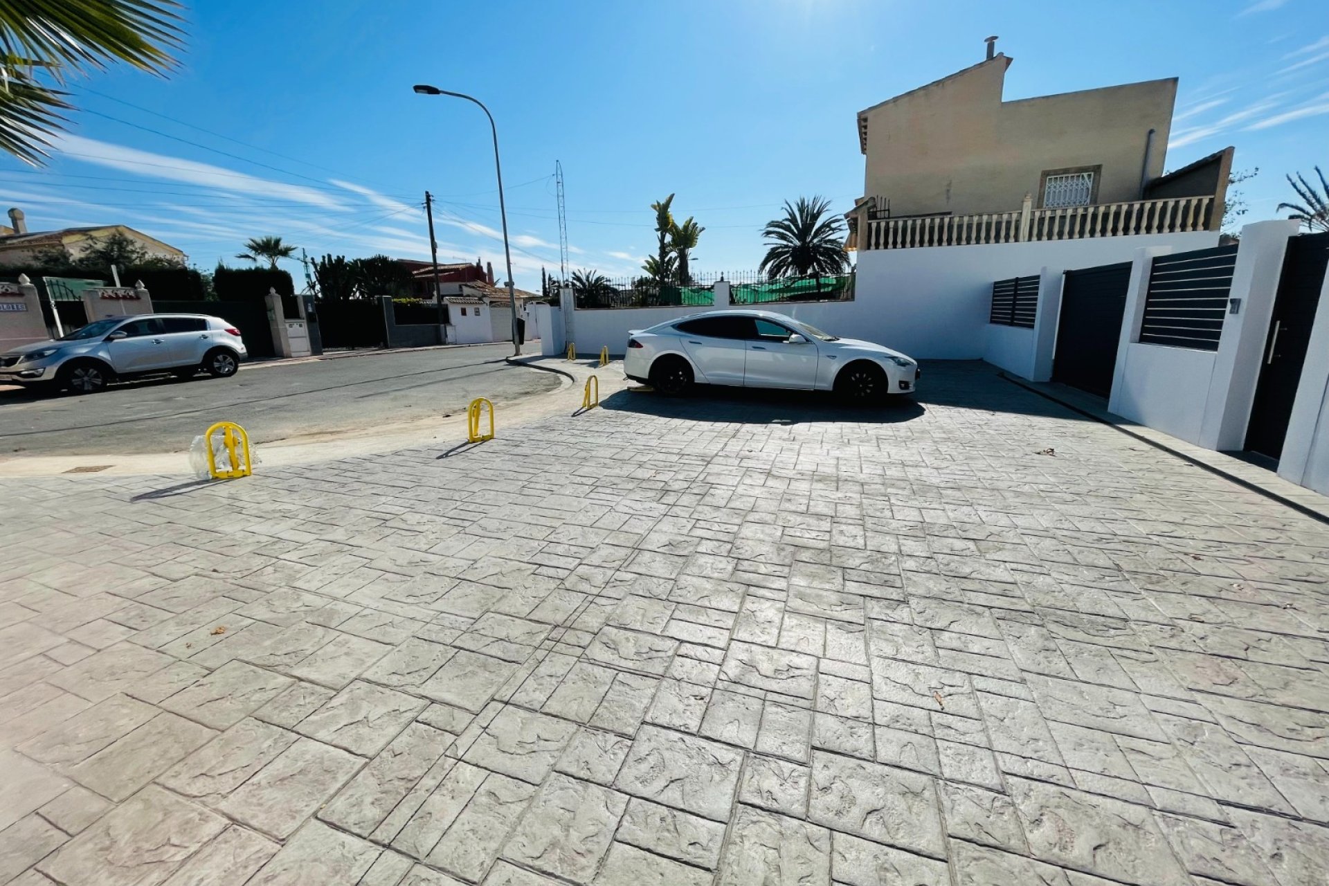 Obra nueva - detached -
Torrevieja
