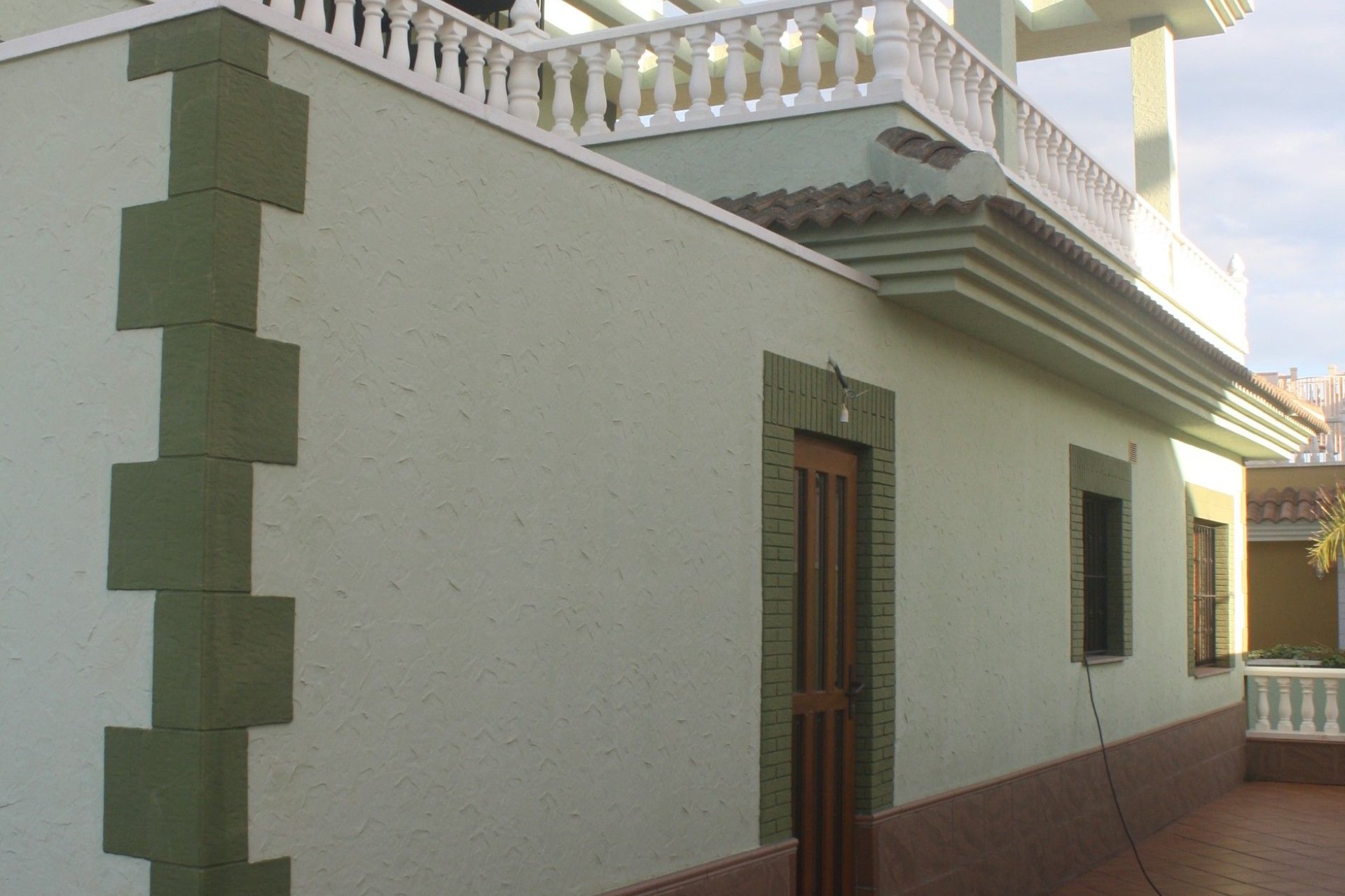 Obra nueva - detached -
Torrevieja