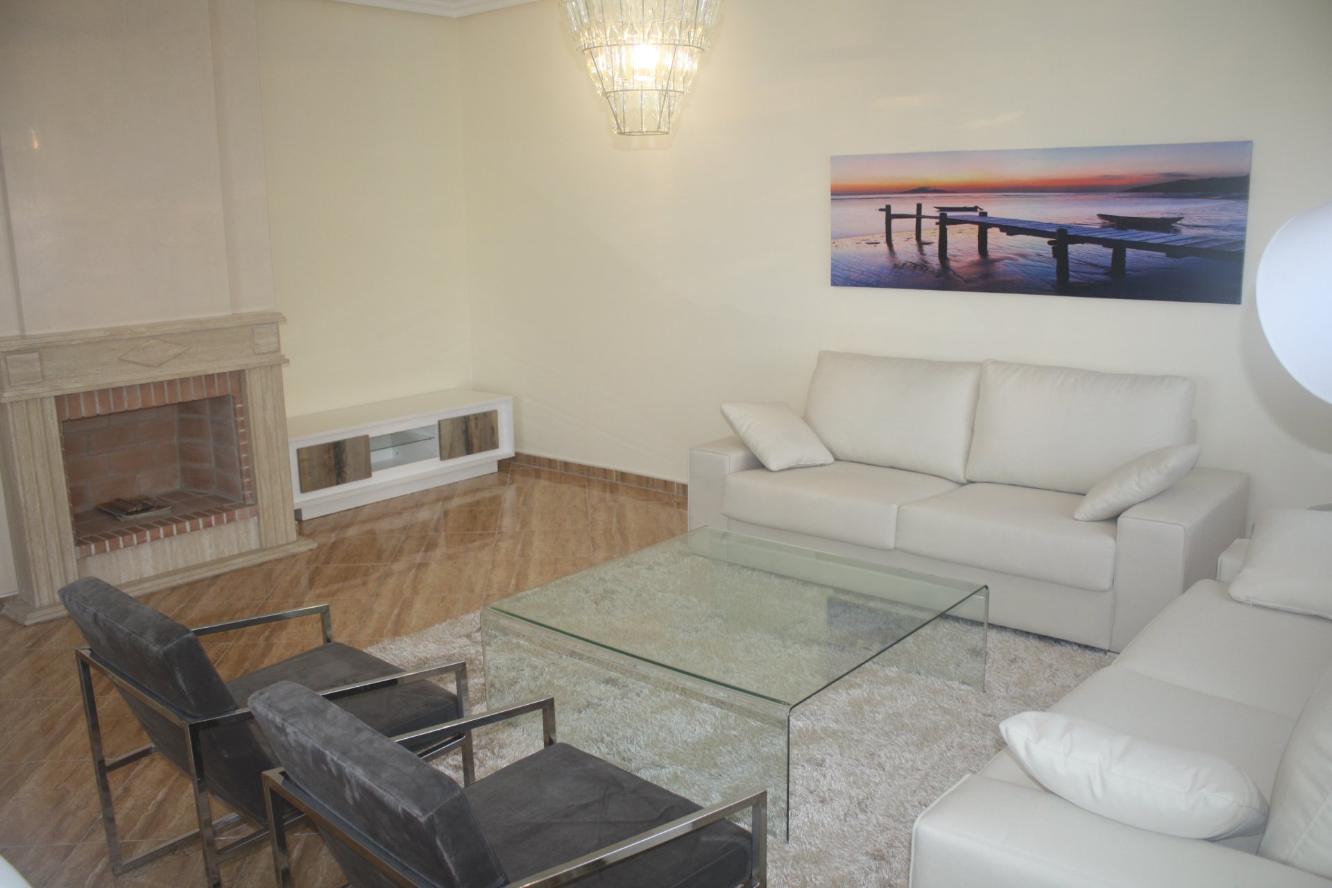 Obra nueva - detached -
Torrevieja