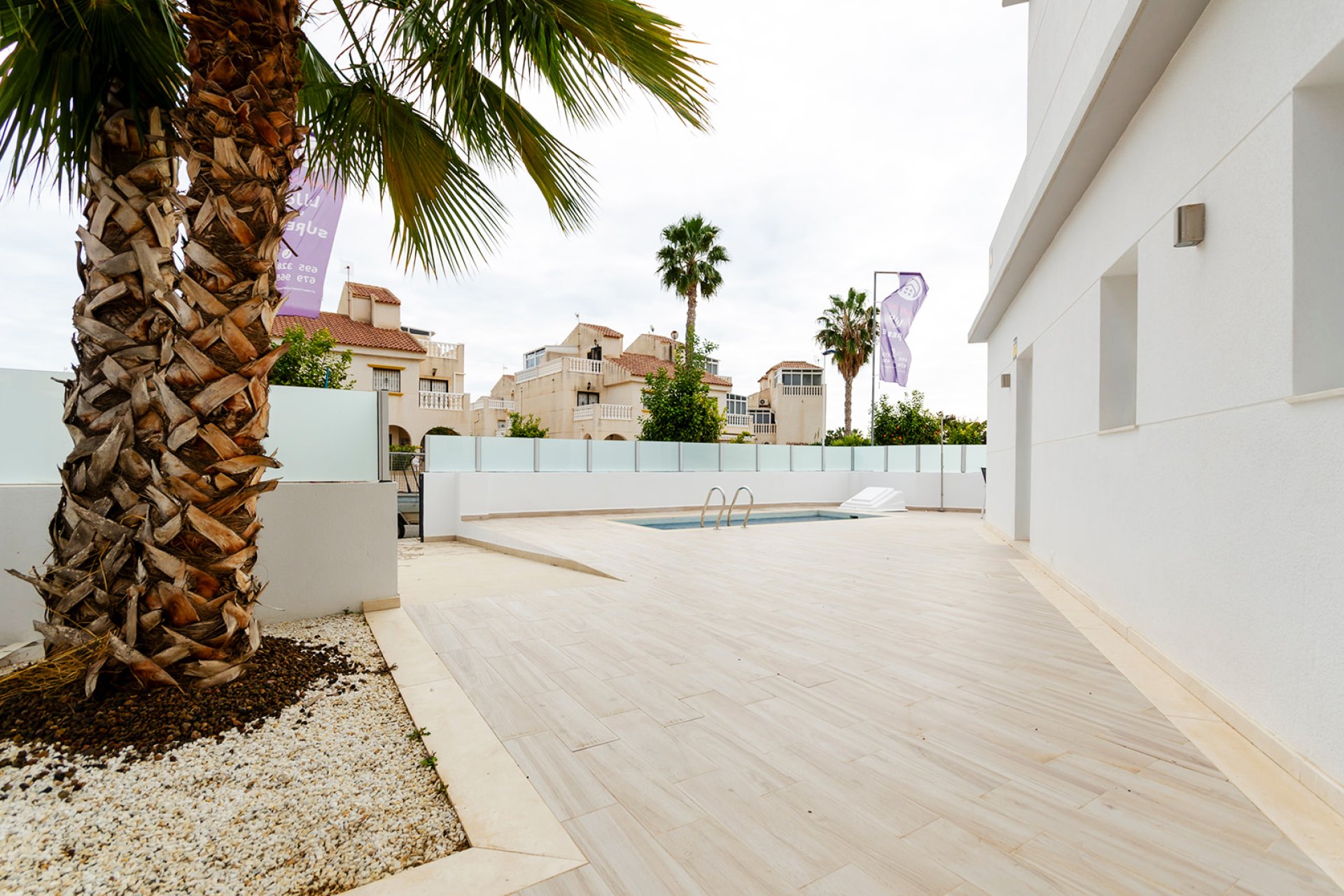 Obra nueva - detached -
Torrevieja