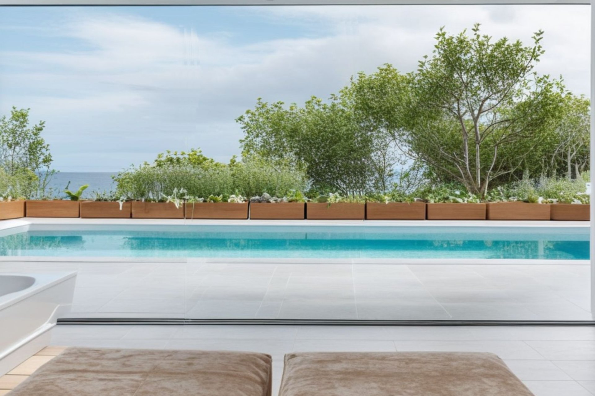 Obra nueva - detached -
Villamartin